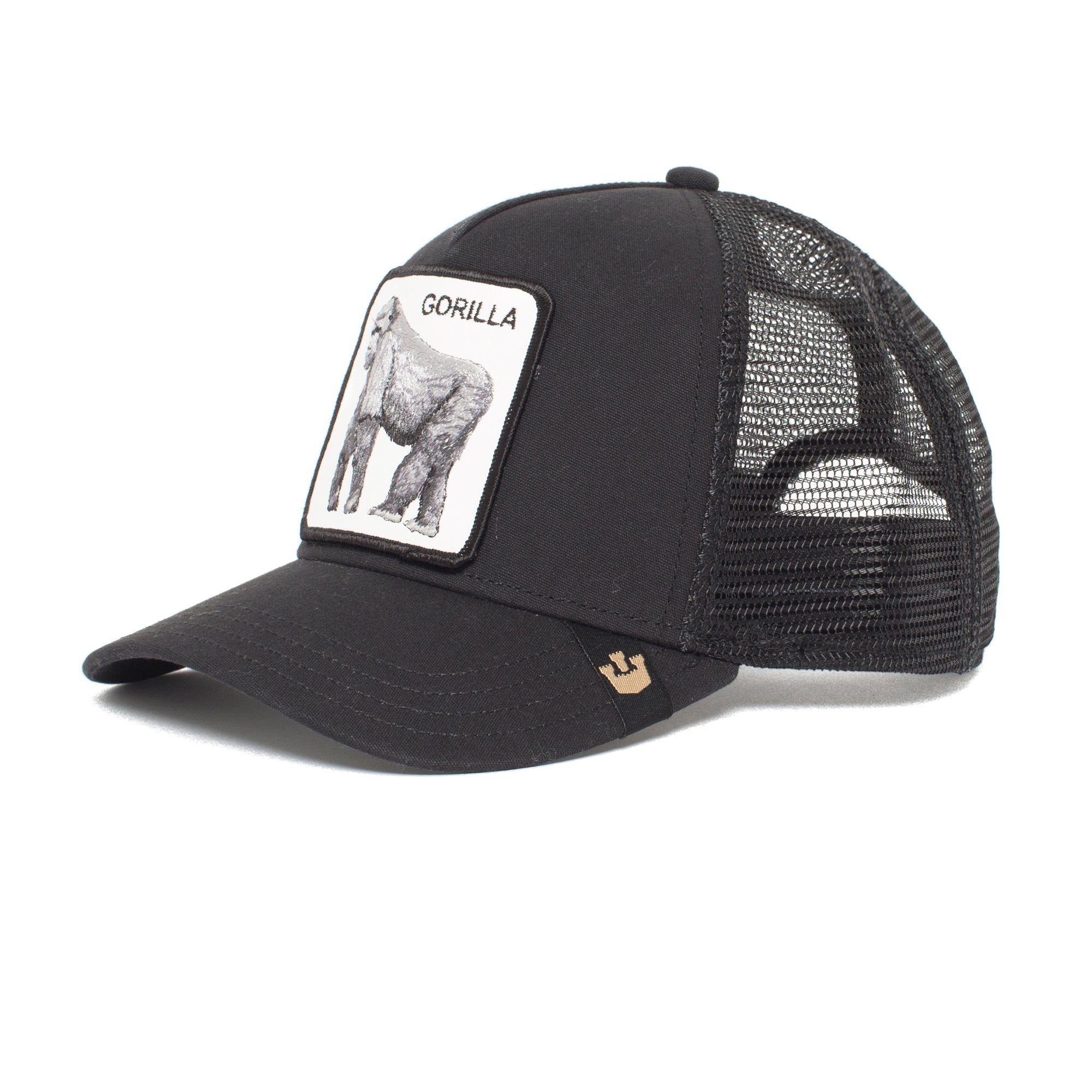 GOORIN Bros. Trucker Cap Goorin Bros. günstig online kaufen