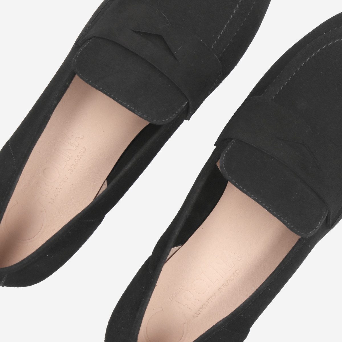 Donna Carolina Slipper