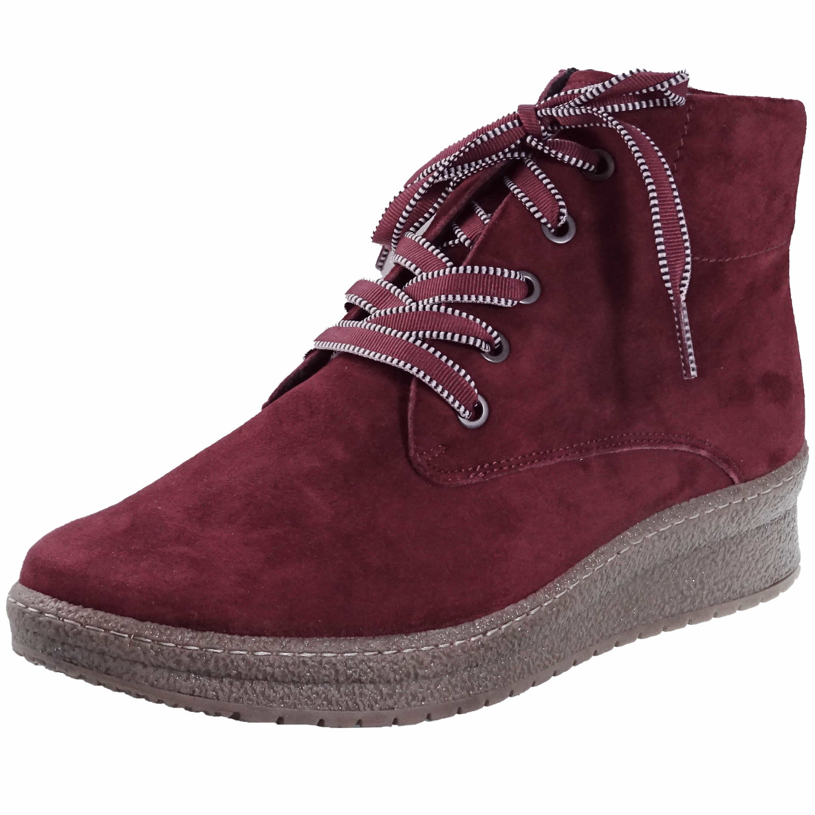 Stiefelette