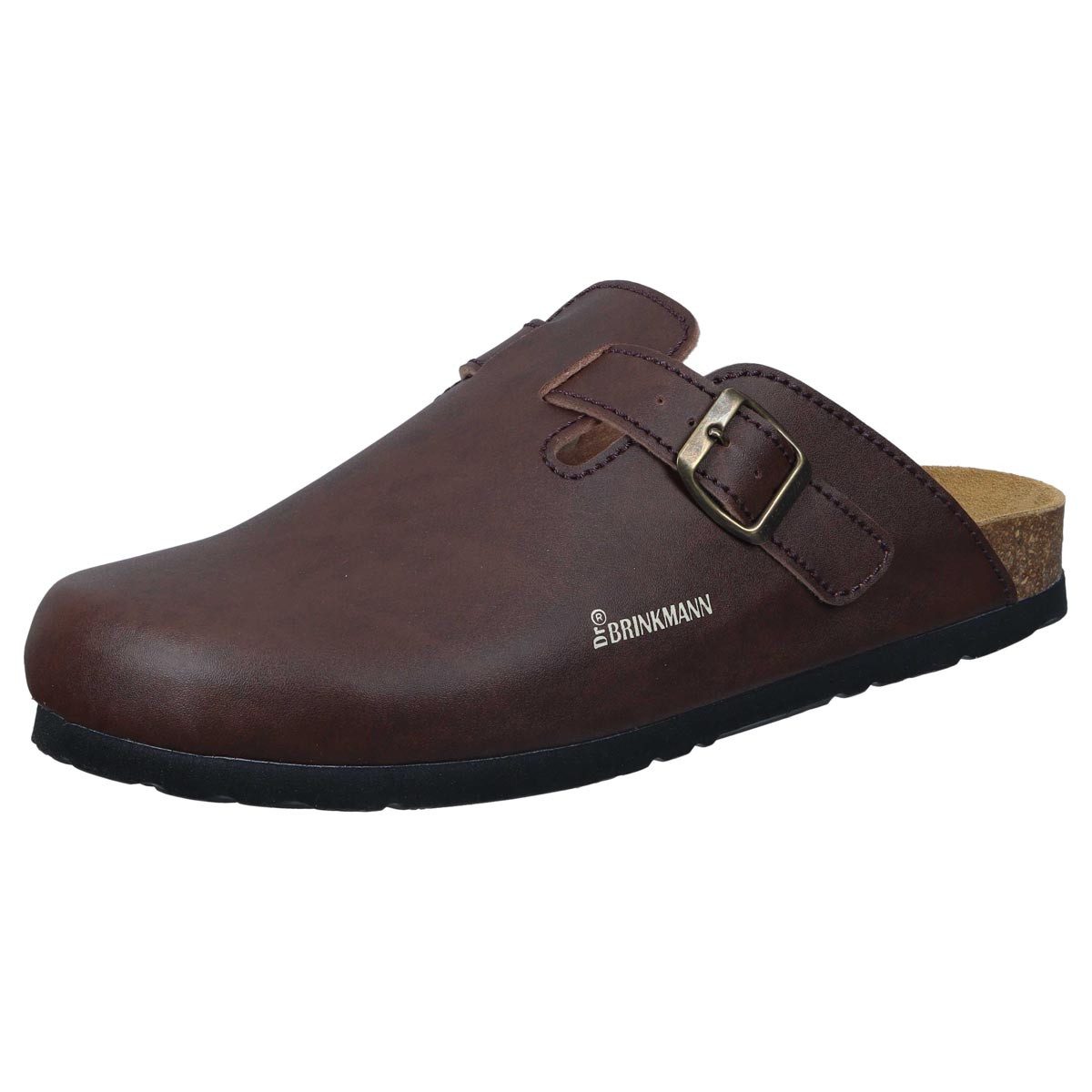 Dr. Brinkmann Nerpio Clog (1-tlg) Clogs - Leichtes, bequemes Laufgefühl günstig online kaufen