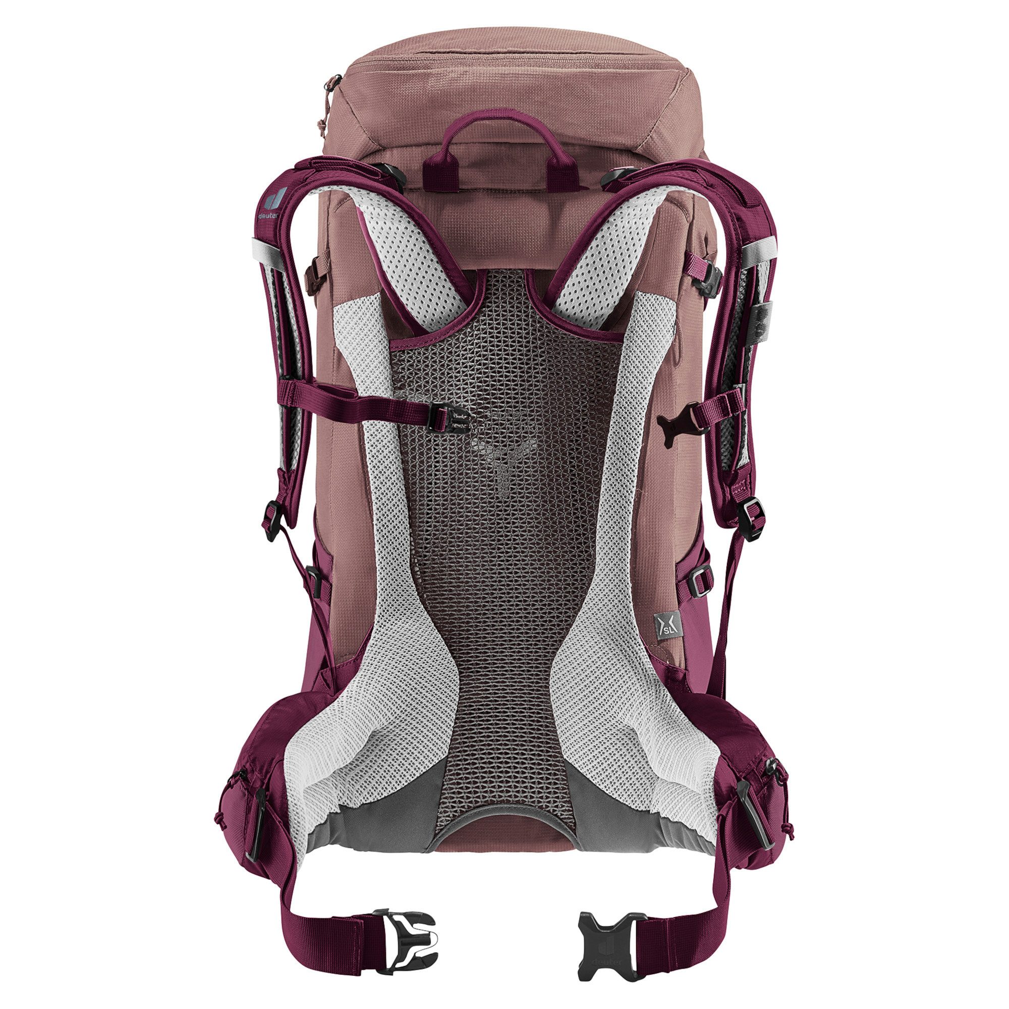 deuter Rucksack Deuter Damen Rucksack Futura 30 SL 3400721