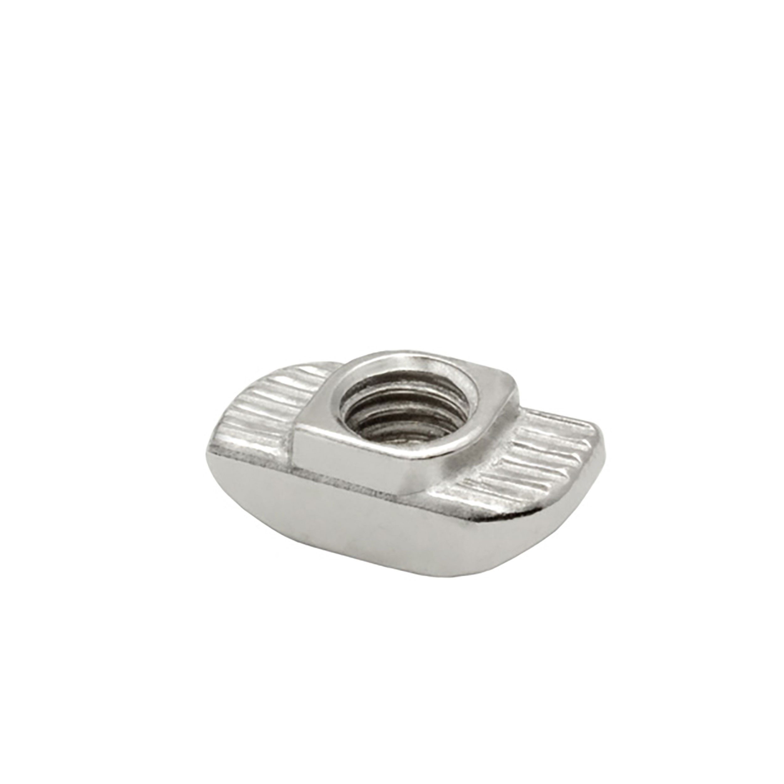 KLAK Profil KLAK 30 - Hammermutter Nutenstein M6 Nut 8 für Aluprofil 30-er (1-St)