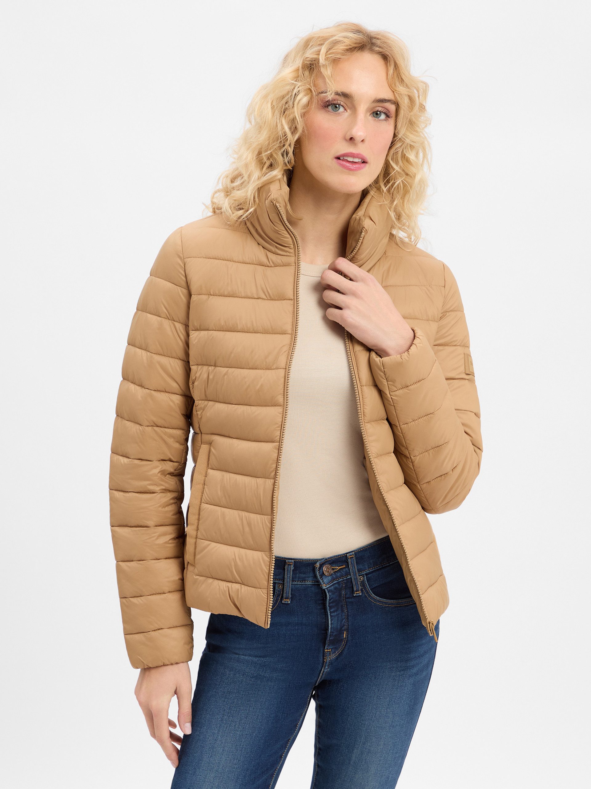 Marc O'Polo Steppjacke