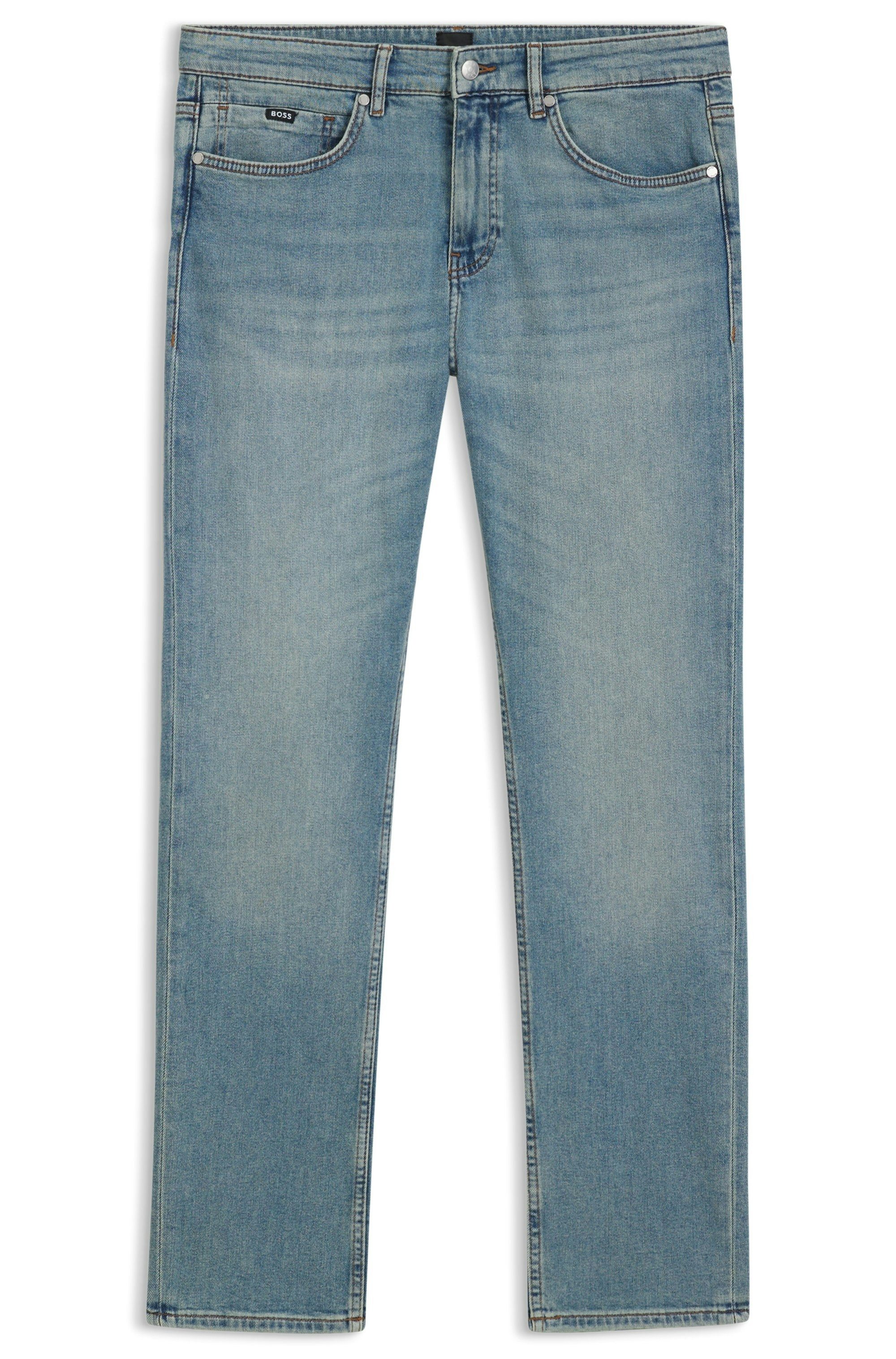 Bequeme Jeans