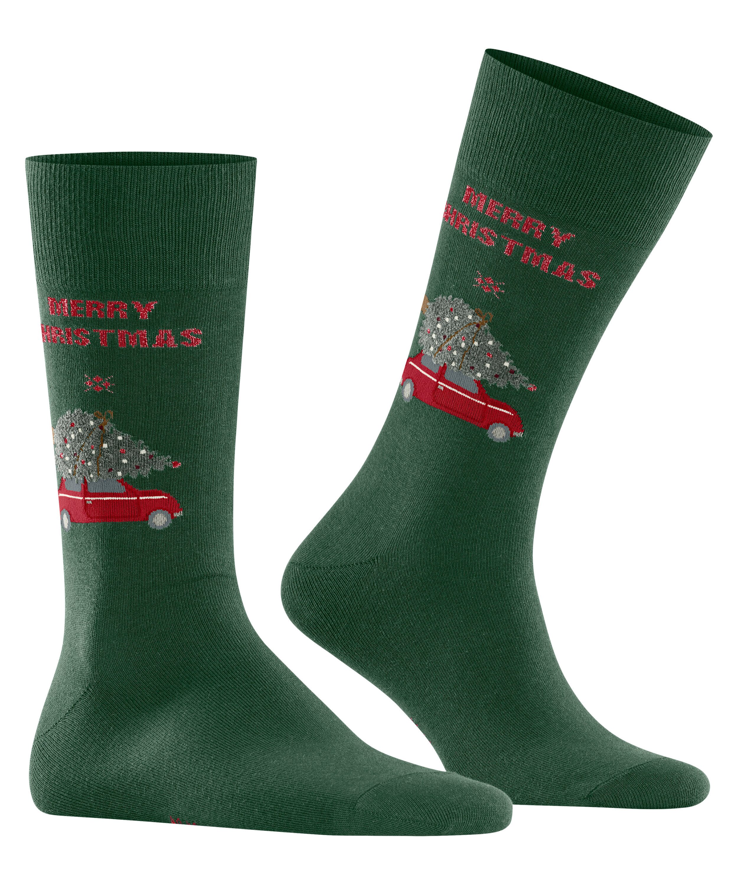 Burlington Socken X-Mas Car (1-Paar) mit günstig online kaufen
