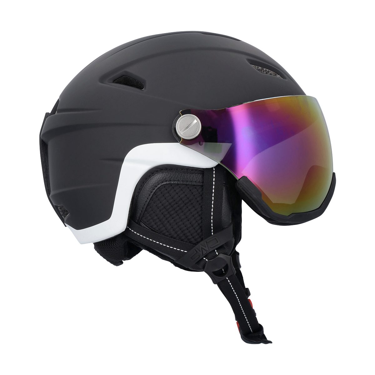 CMP Skihelm SKI Helmet Visor