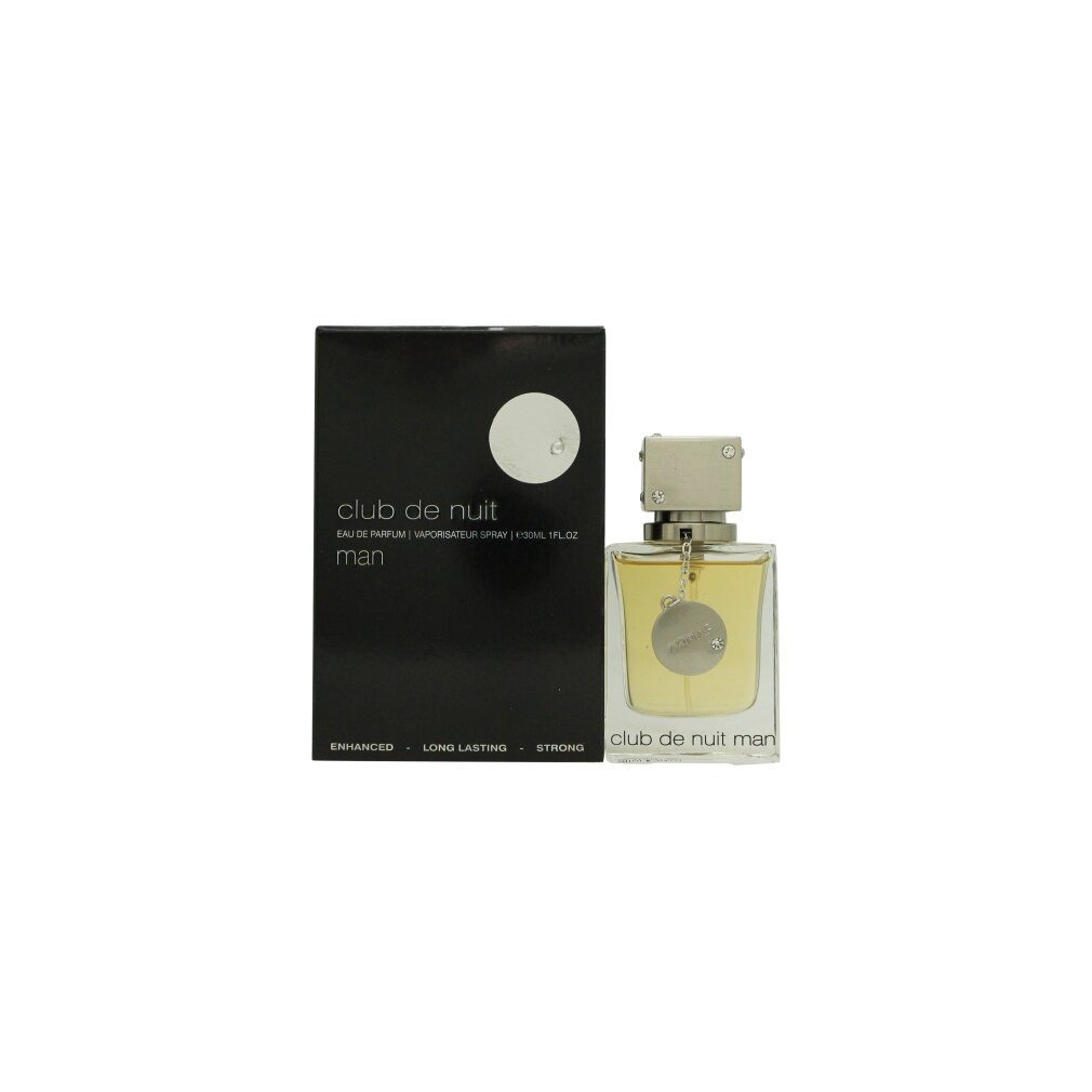 Eau de Parfum Club De Nuit Eau de Parfum 30ml Spray