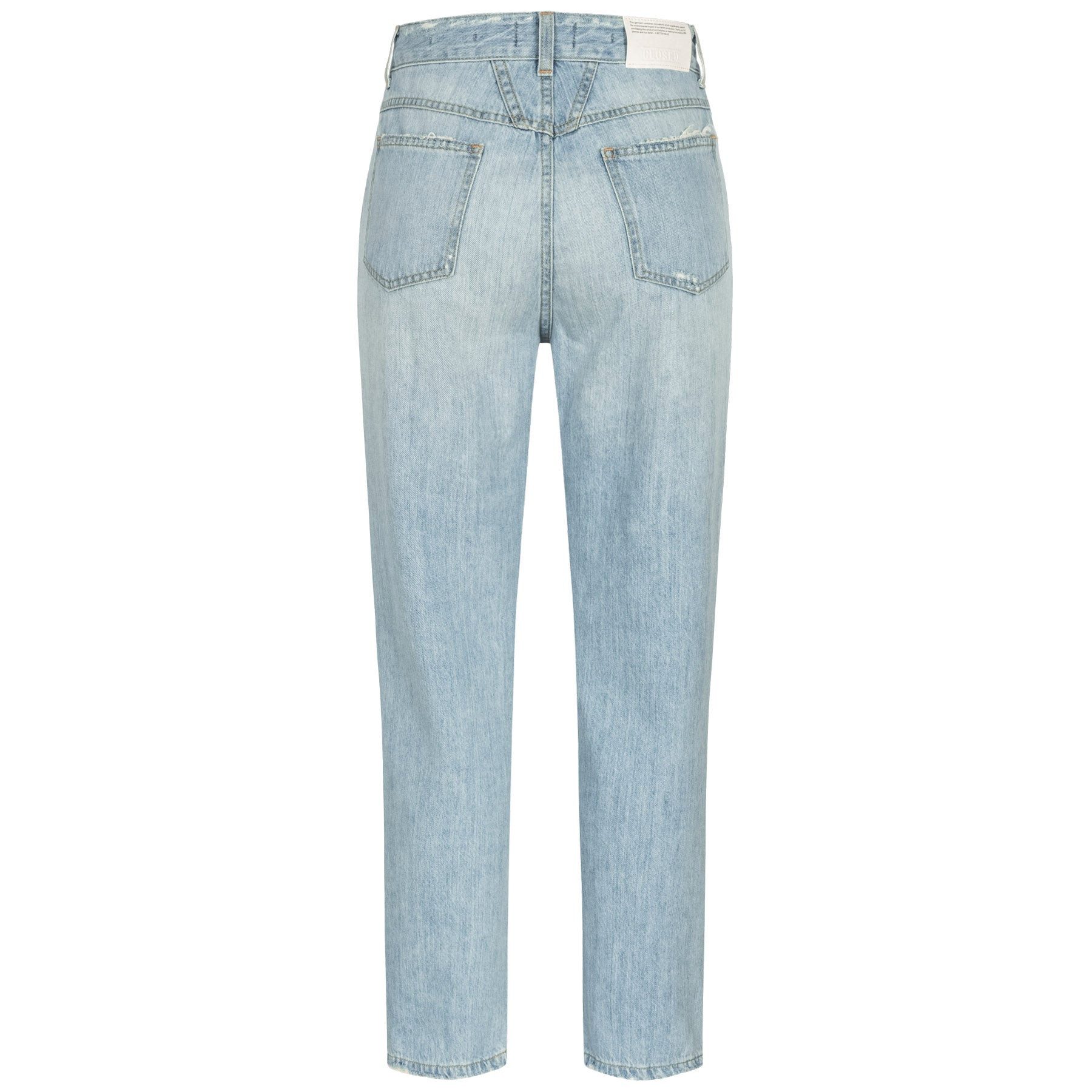 CLOSED Regular-fit-Jeans