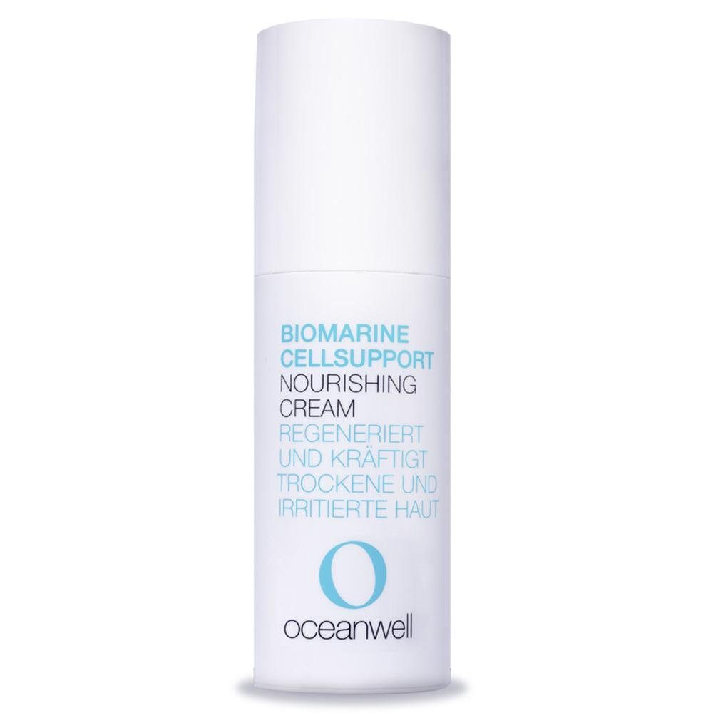 Gesichtspflege Biomarine Cellsupport Nourishing Cream