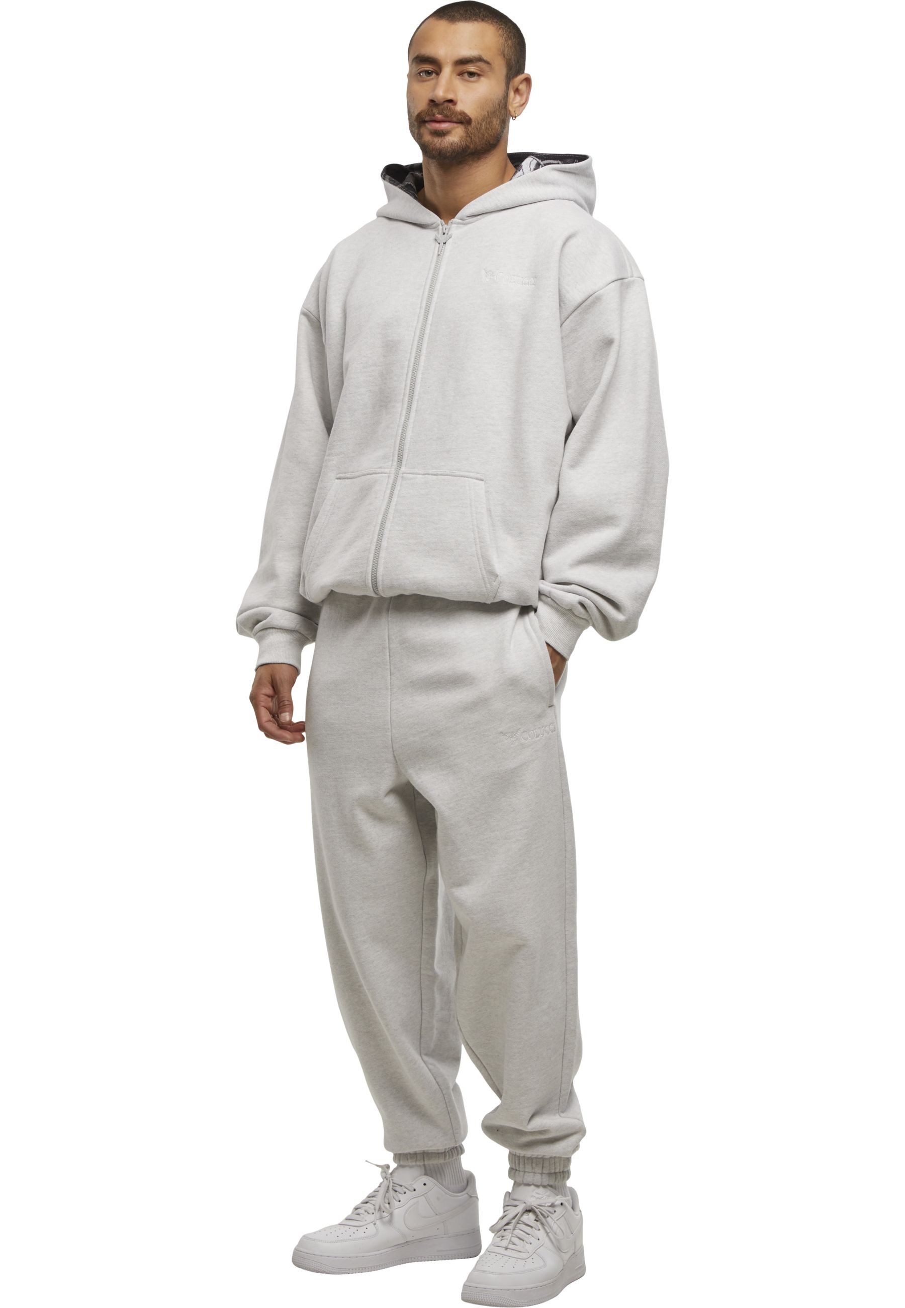 COLUCCI Sweatjacke Fappani