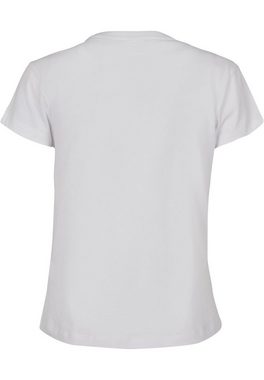 URBAN CLASSICS T-Shirt Damen Ladies Basic Box Tee (1-tlg)