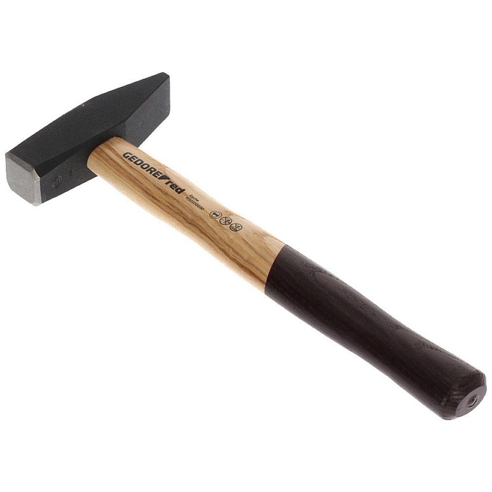 Gedore Red Hammer Gedore RED R92100032 3300715 Schlosserhammer 950 g 350 mm DIN 1041 1