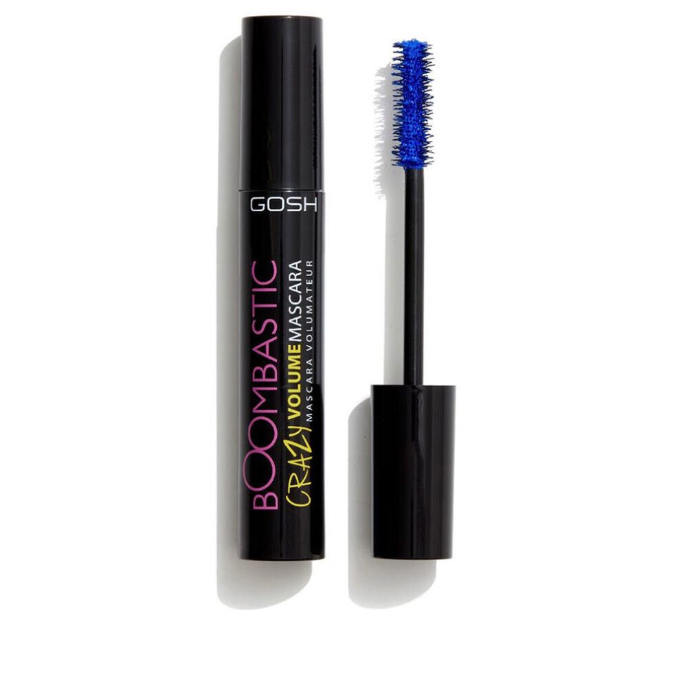 GOSH Mascara Boombastic Crazy Volume Mascara 13ml