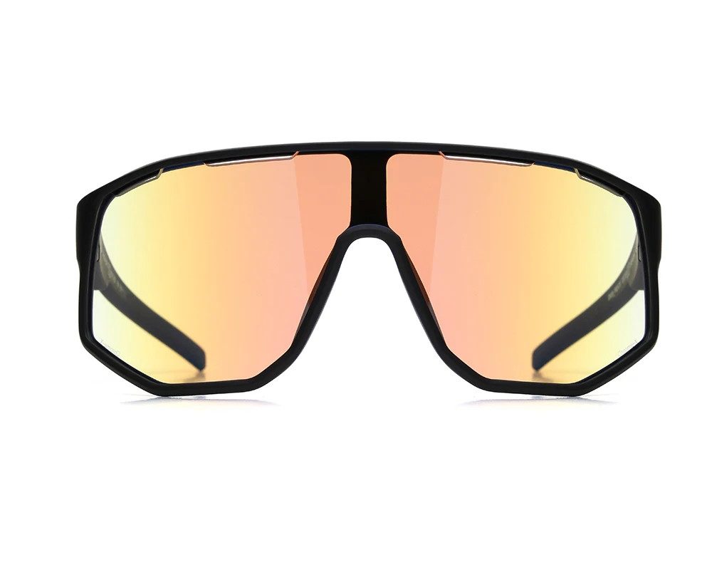 Red Bull SPECT Eyewear Sonnenbrille RED BULL SPECT Herren Sportbrille Dash Pro 01X
