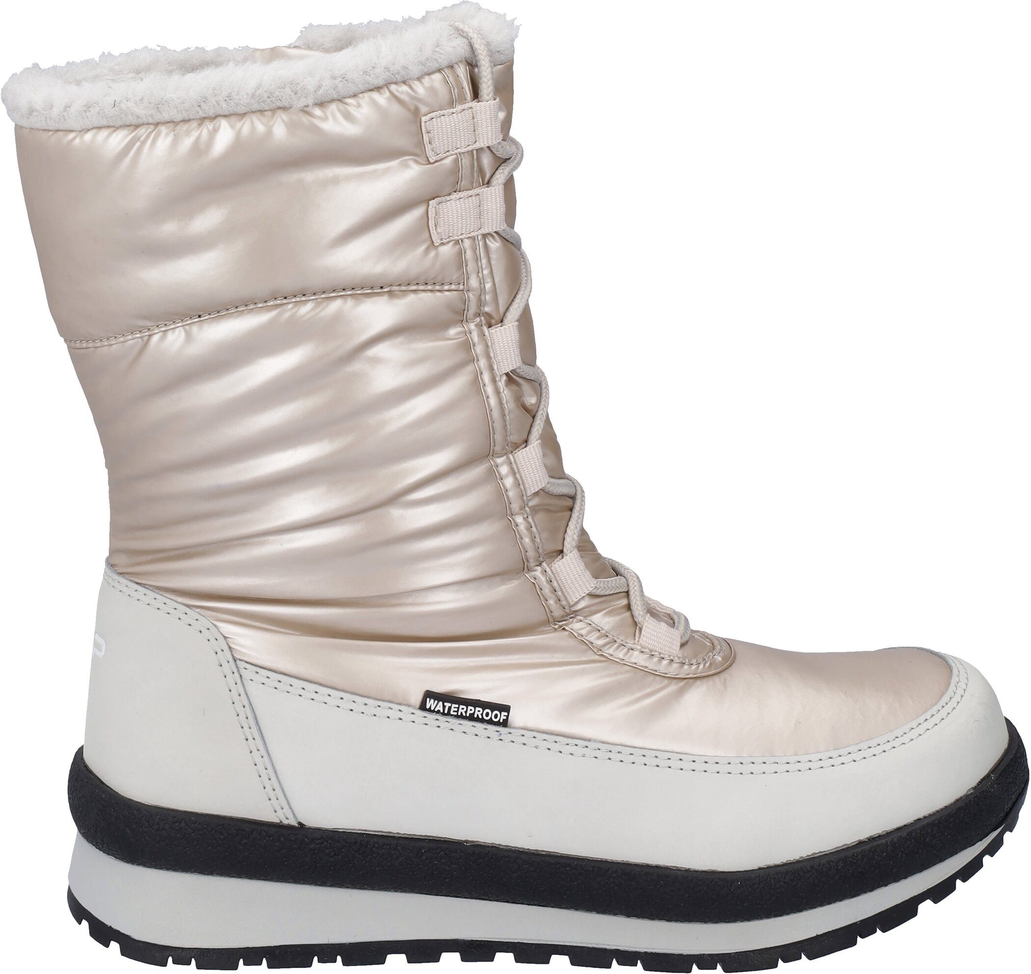 CMP HARMA WMN SNOW BOOT WP Winterboots Winterschuhe, Winterstiefel, Snowboots, wasserdicht