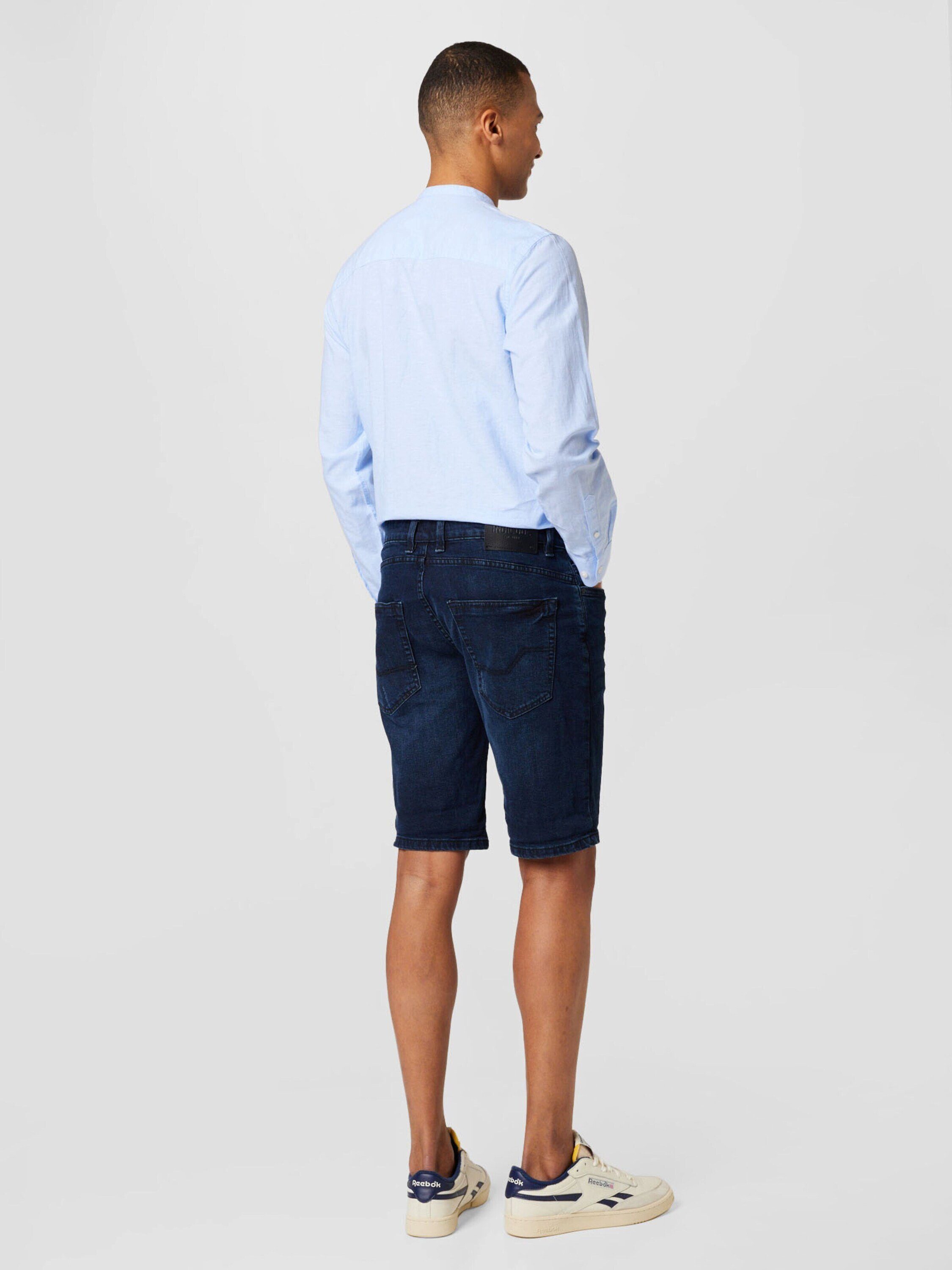 (1-tlg) Jeansshorts Kaden Indicode