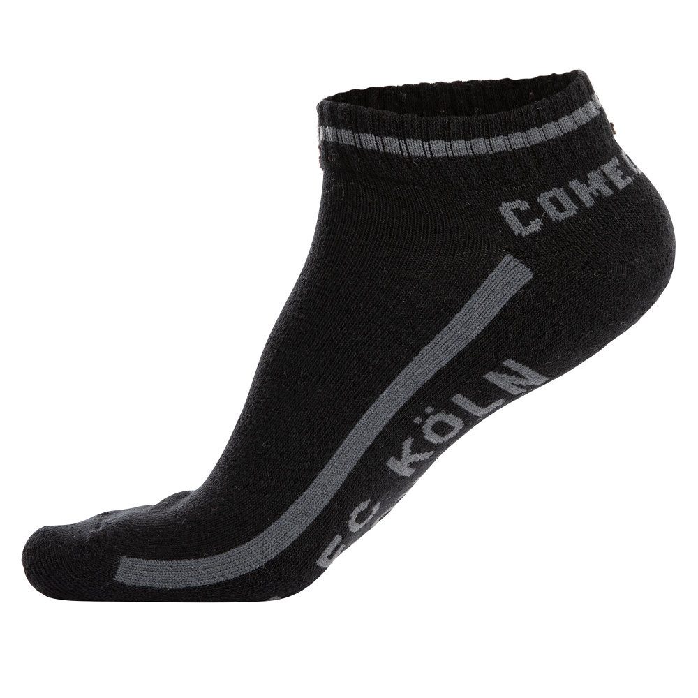1. FC Köln Socken Sneakersocken günstig online kaufen