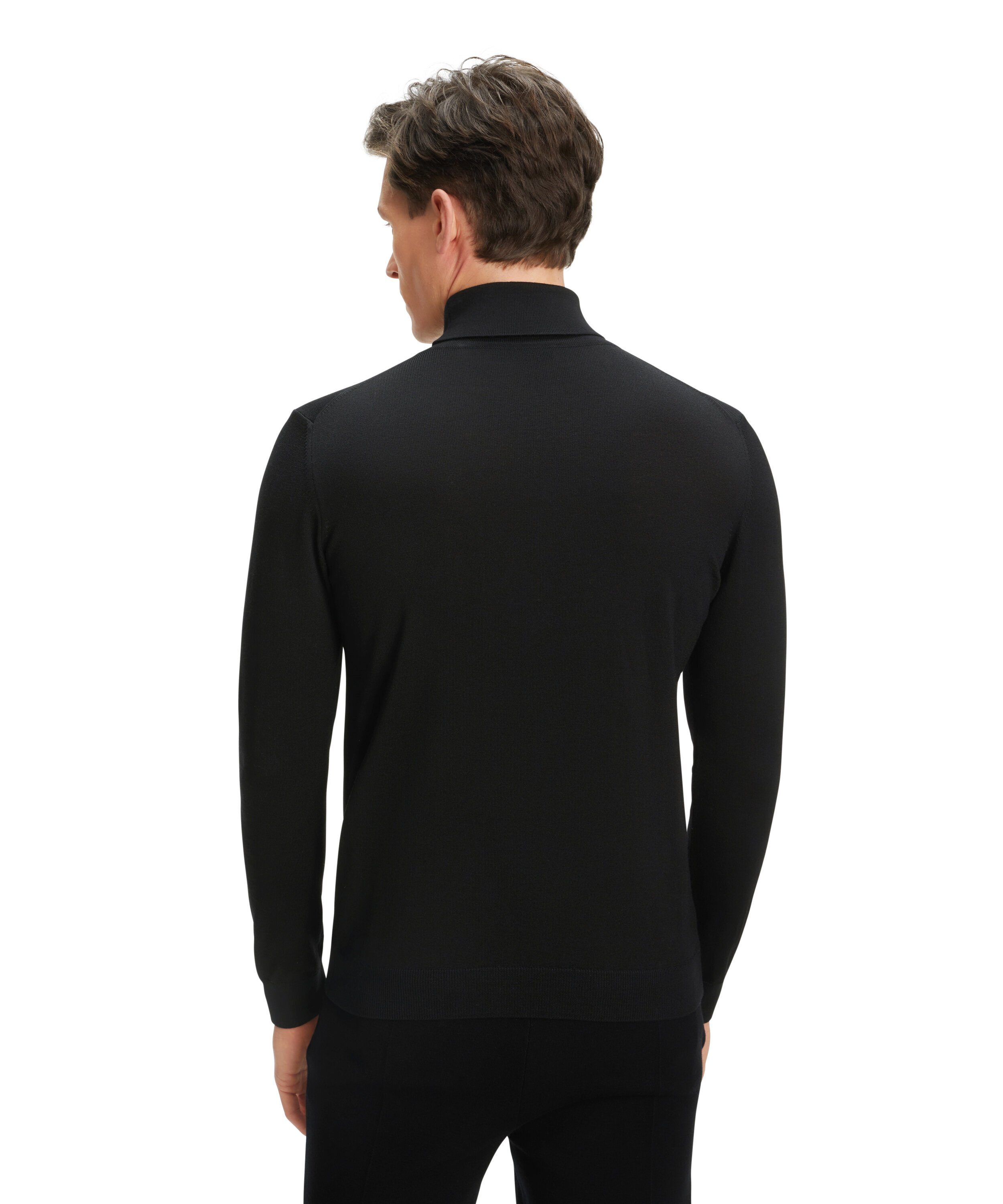 FALKE Strickpullover (1-tlg) aus reiner, extrafeiner günstig online kaufen