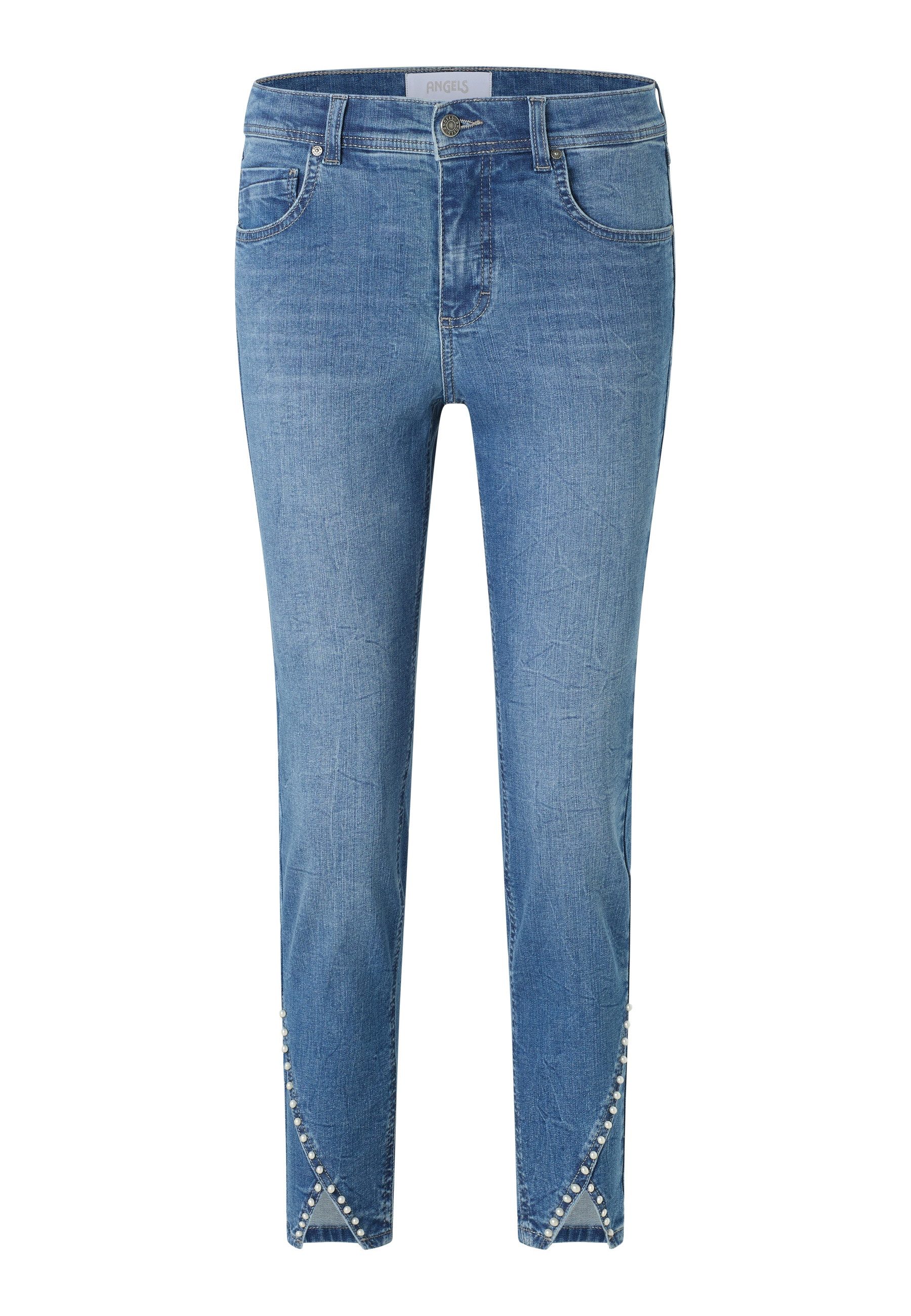 5-Pocket-Jeans