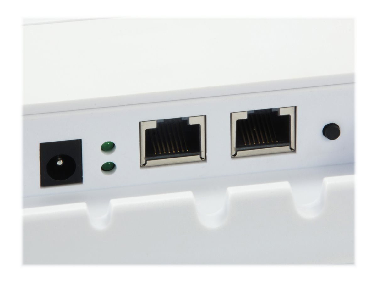 PoE LEVEL DSL-Router Access LevelOne AC1200 Point ONE Dual WLAN Levelone Band