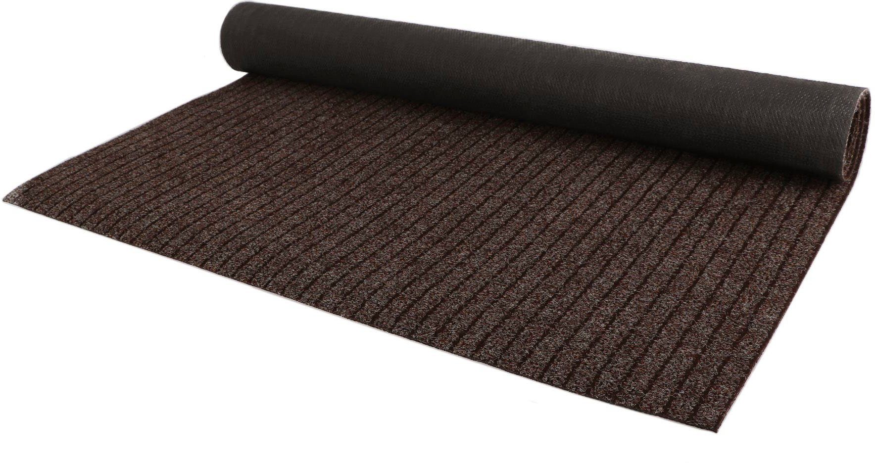 Primaflor-Ideen in Textil Läufer »Schmutzfangläufer VALENCIA, Made in Belgi günstig online kaufen