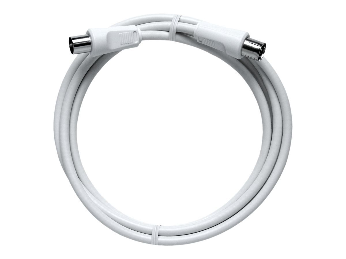 axing TV-Kabel