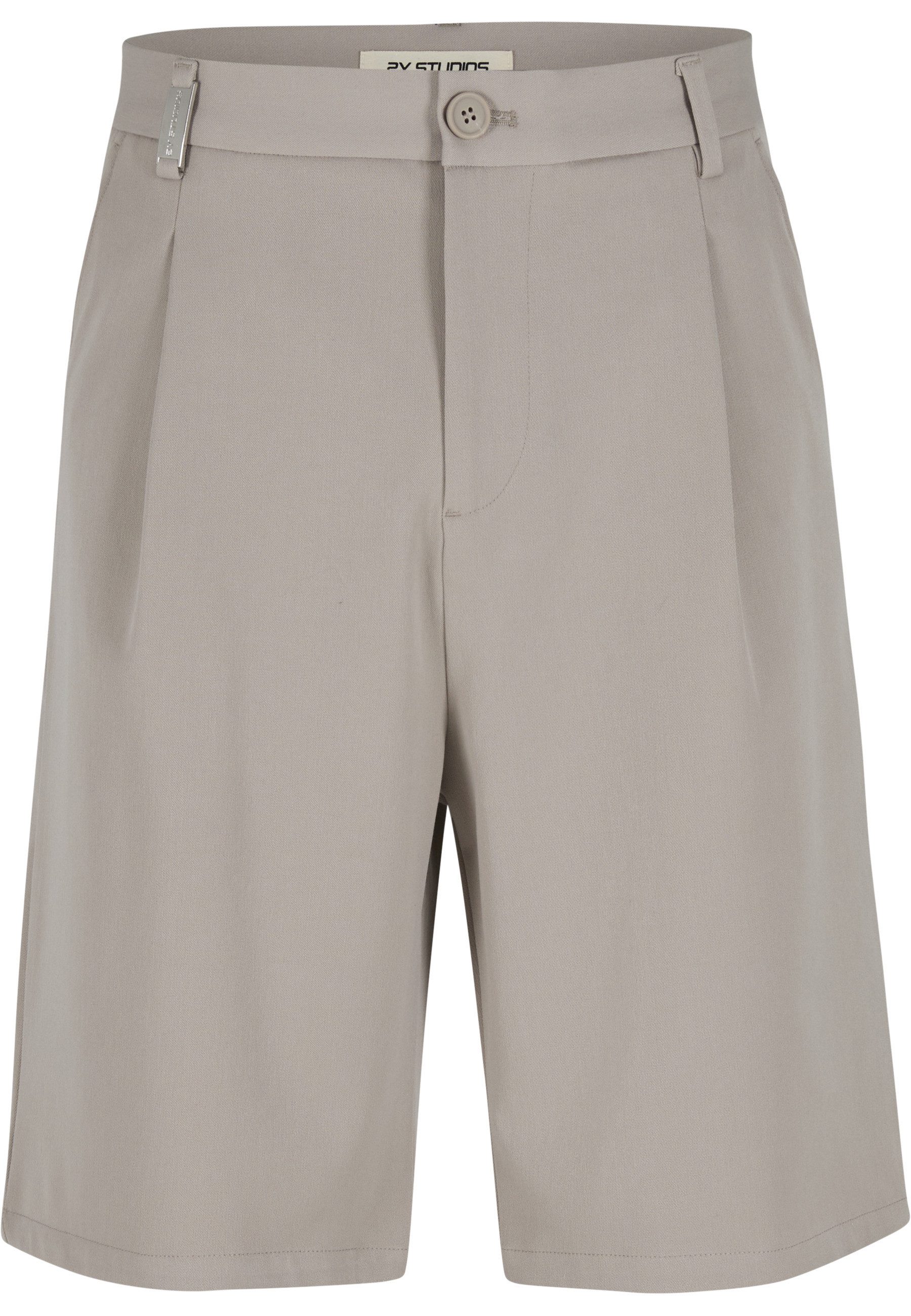 2Y Studios Chinoshorts 2Y Studios Renzo Loose Smart Shorts (1-tlg)
