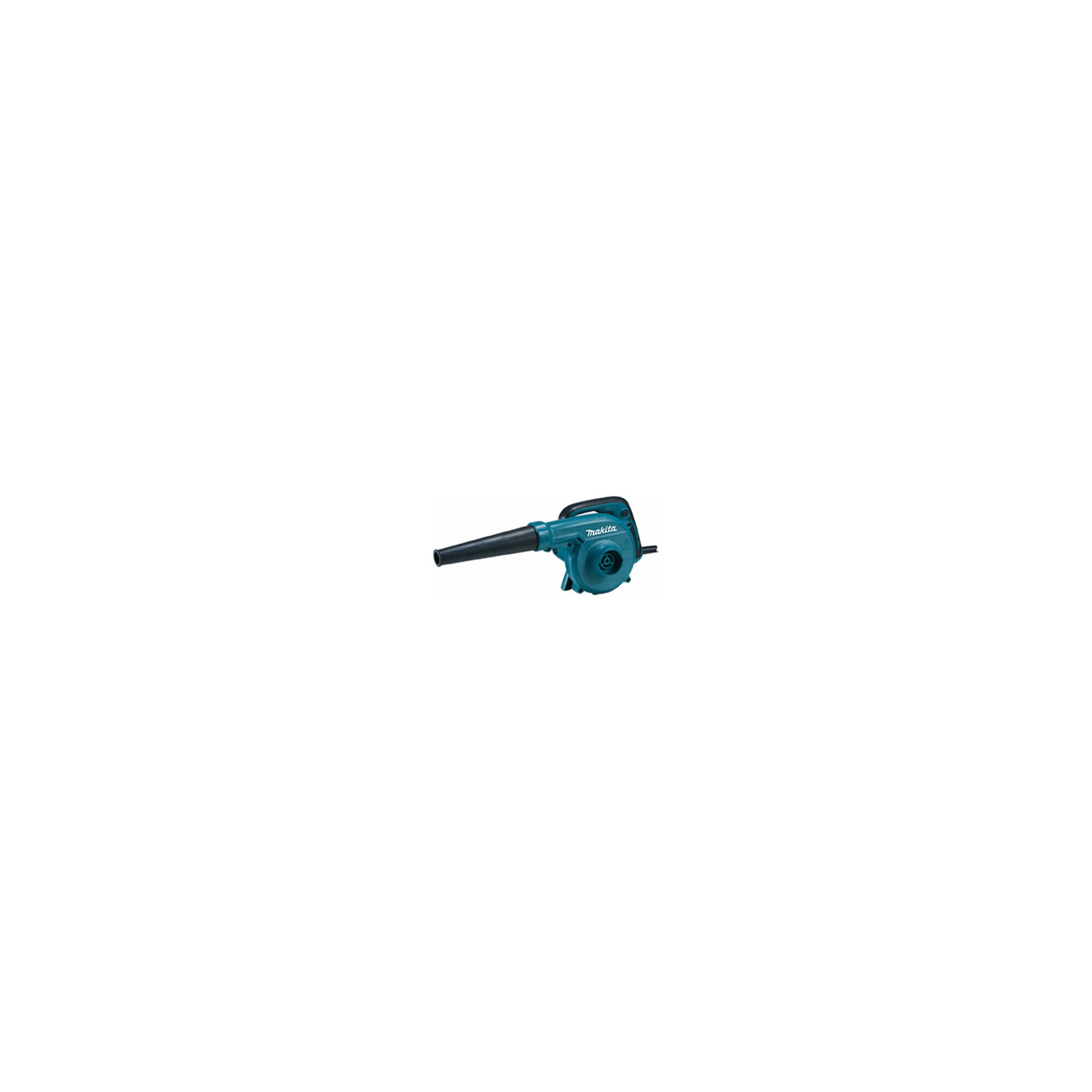 Makita Staubabsauger Makita Gebläse und Sauger UB1103