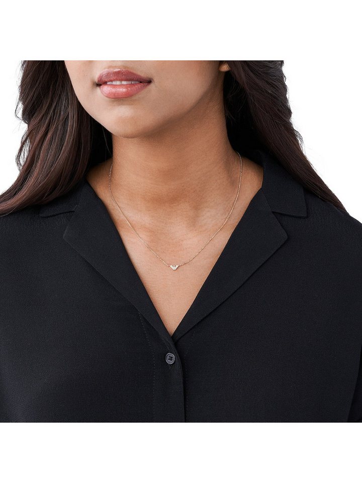 Emporio Armani Collier Emporio Armani Da... Emporio Armani Collier Emporio Armani Da...