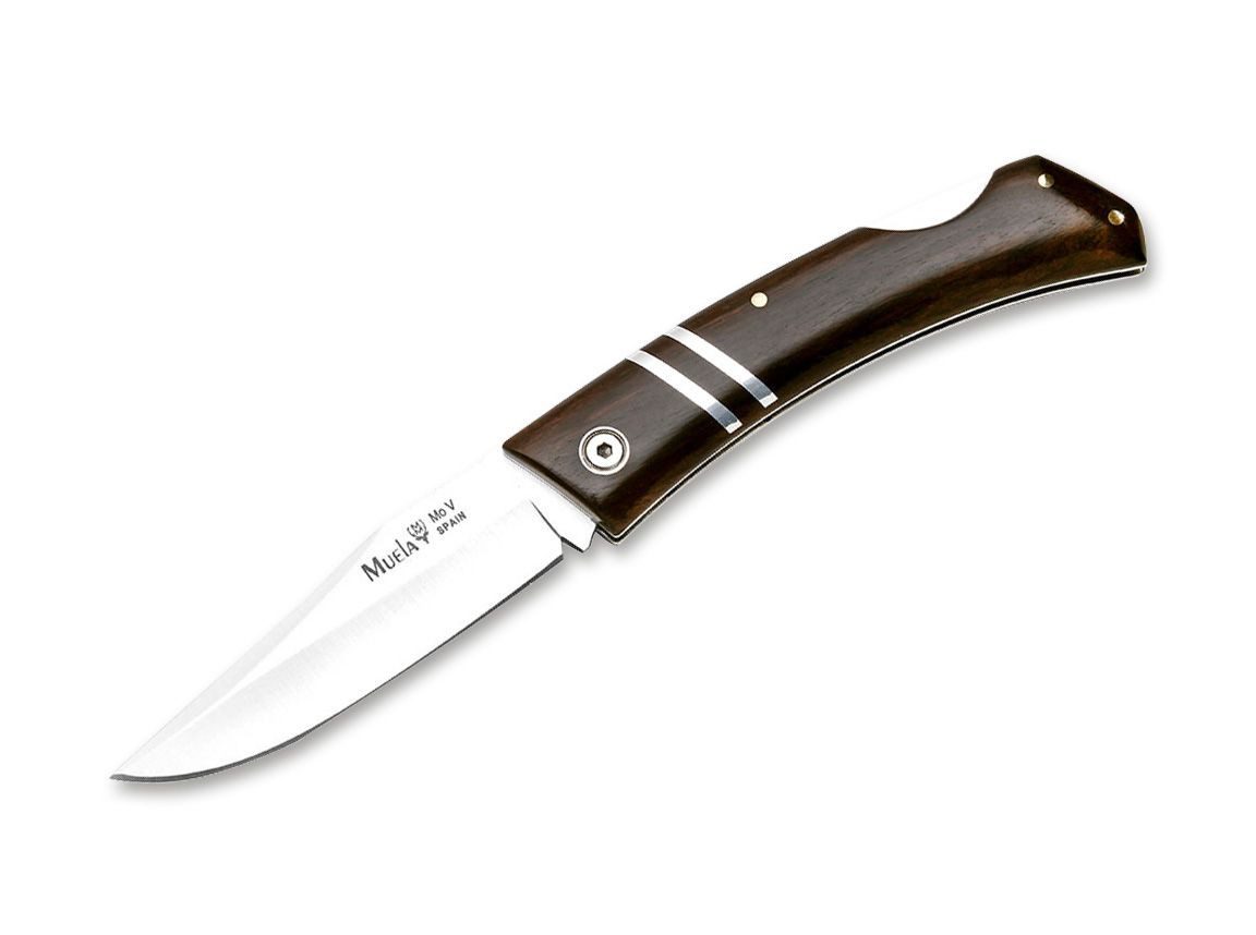 Taschenmesser Taschenmesser Navaja Grenadill