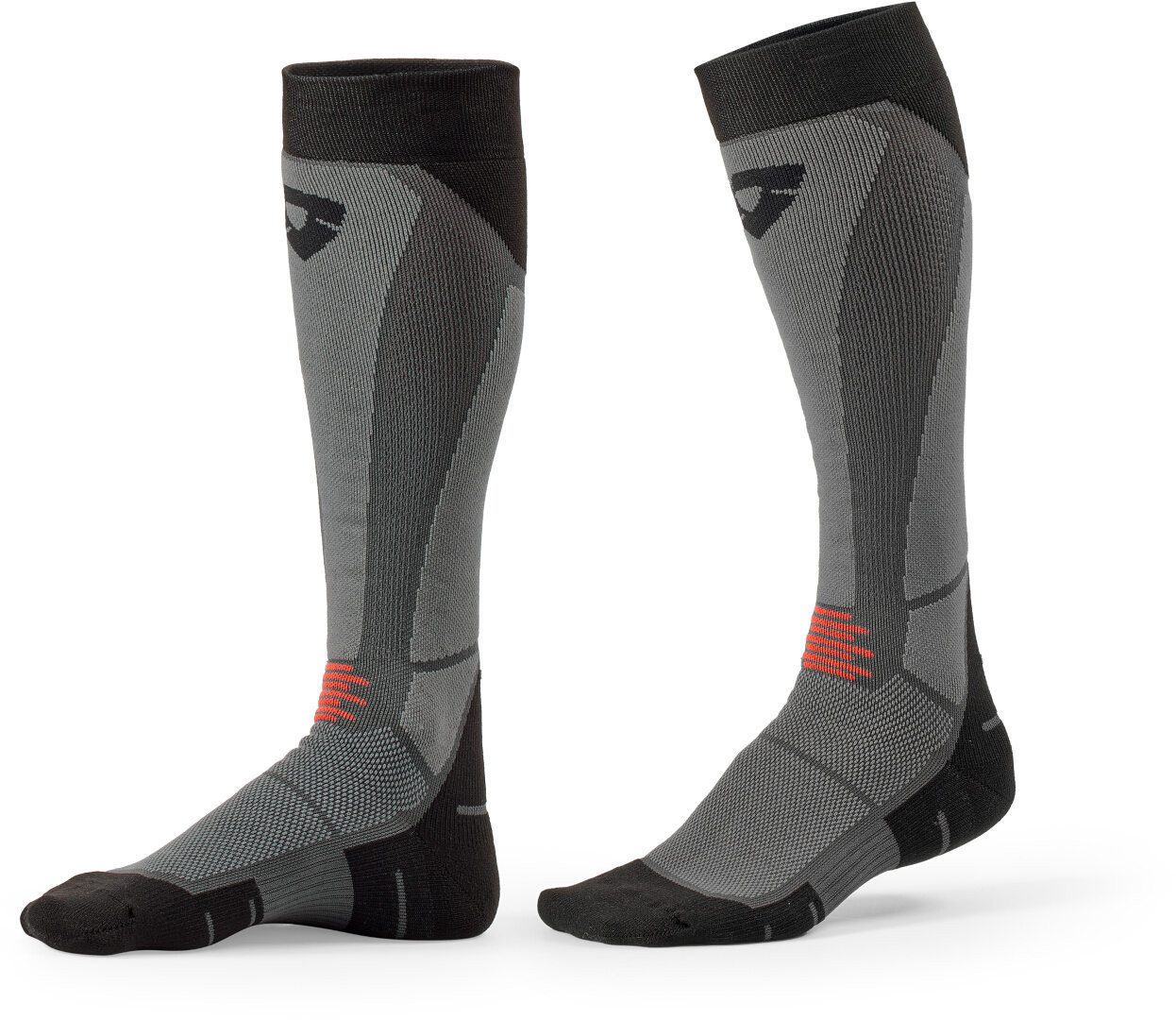 Funktionssocken Kalahari 2 Motorrad Socken