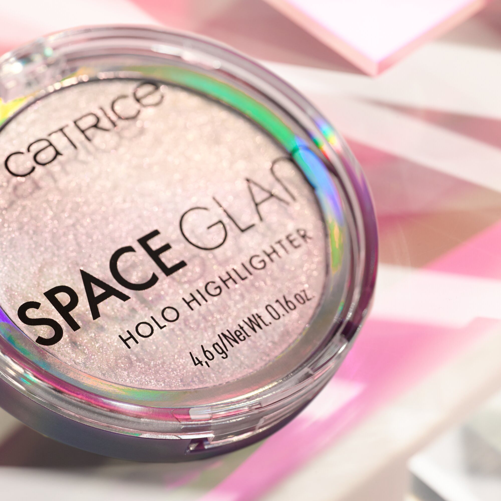 Catrice Augen-Make-Up-Set The Afterlight Look Set, 11-tlg.
