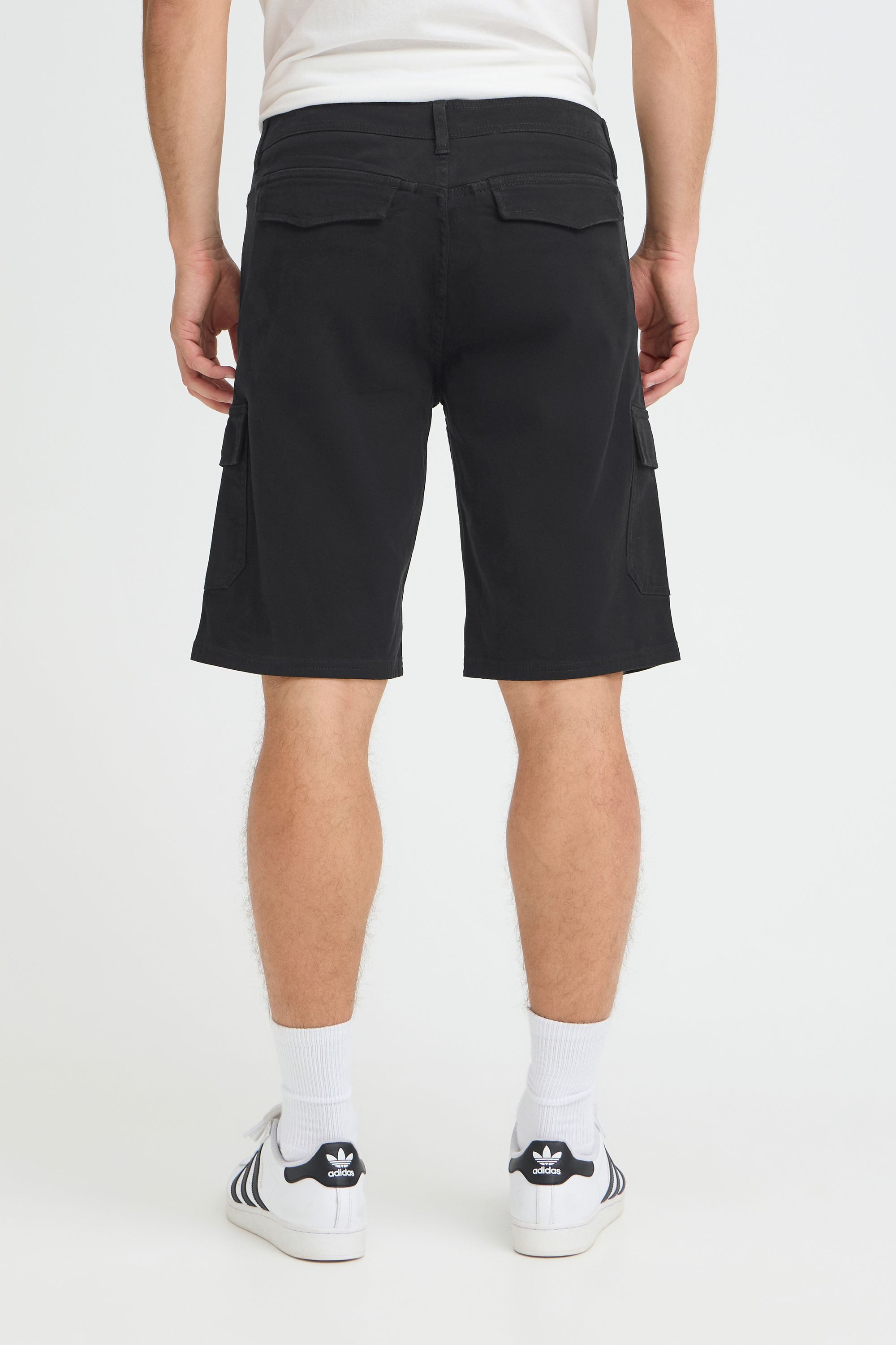 Blend Cargoshorts BHTirol Lässige Cargo-Shorts mit Taschen – Bild 4 von 5
