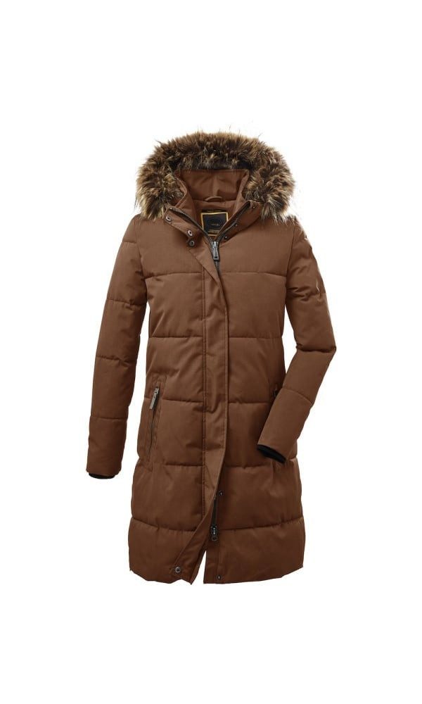 G.I.G.A. DX Parka Wintermantel Funktionsparka in günstig online kaufen