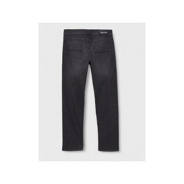 HECHTER PARIS 5-Pocket-Jeans graphite (1-tlg)