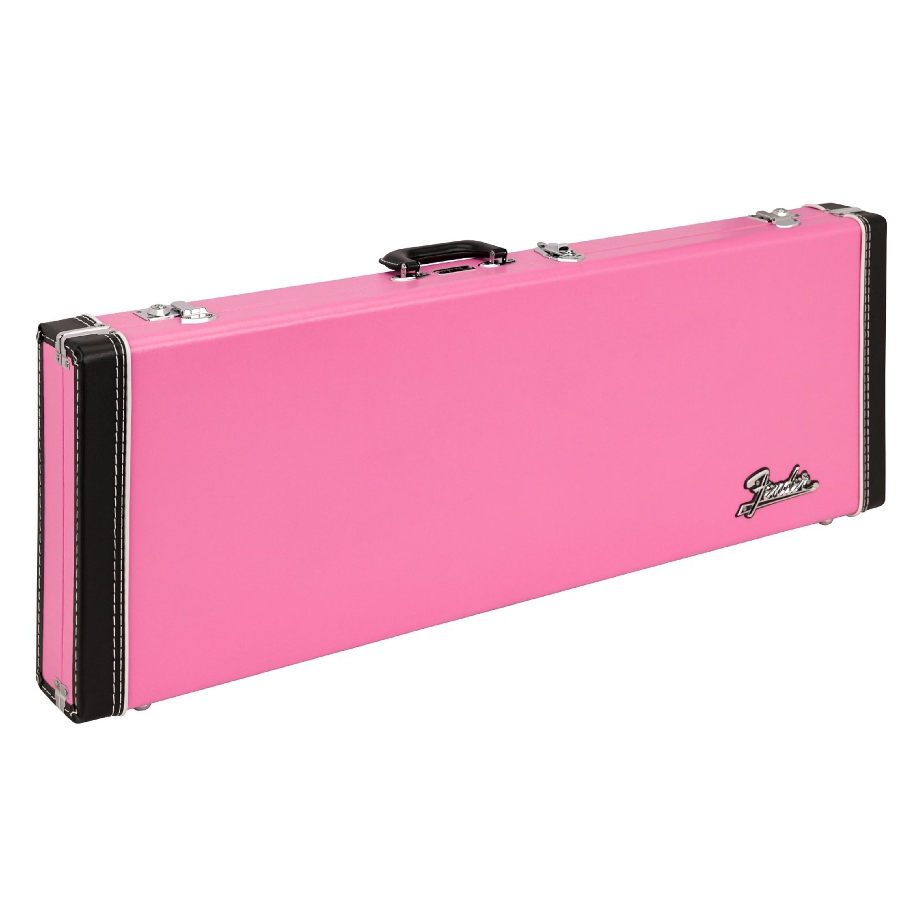 Fender E-Gitarren-Koffer, Joe Strummer Tele/Strat Case - Koffer für E-Gitarren
