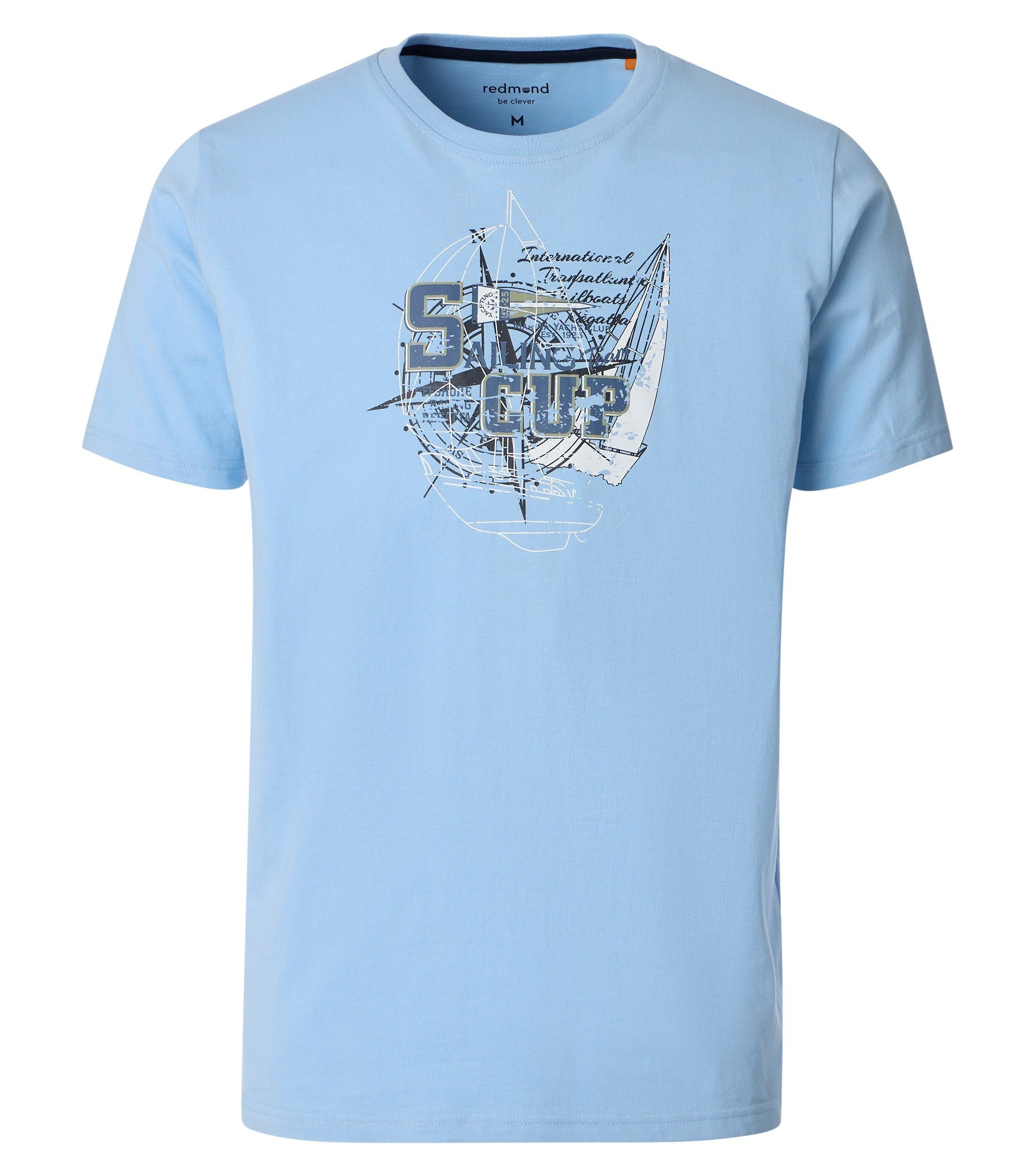 Redmond T-Shirt Druck günstig online kaufen
