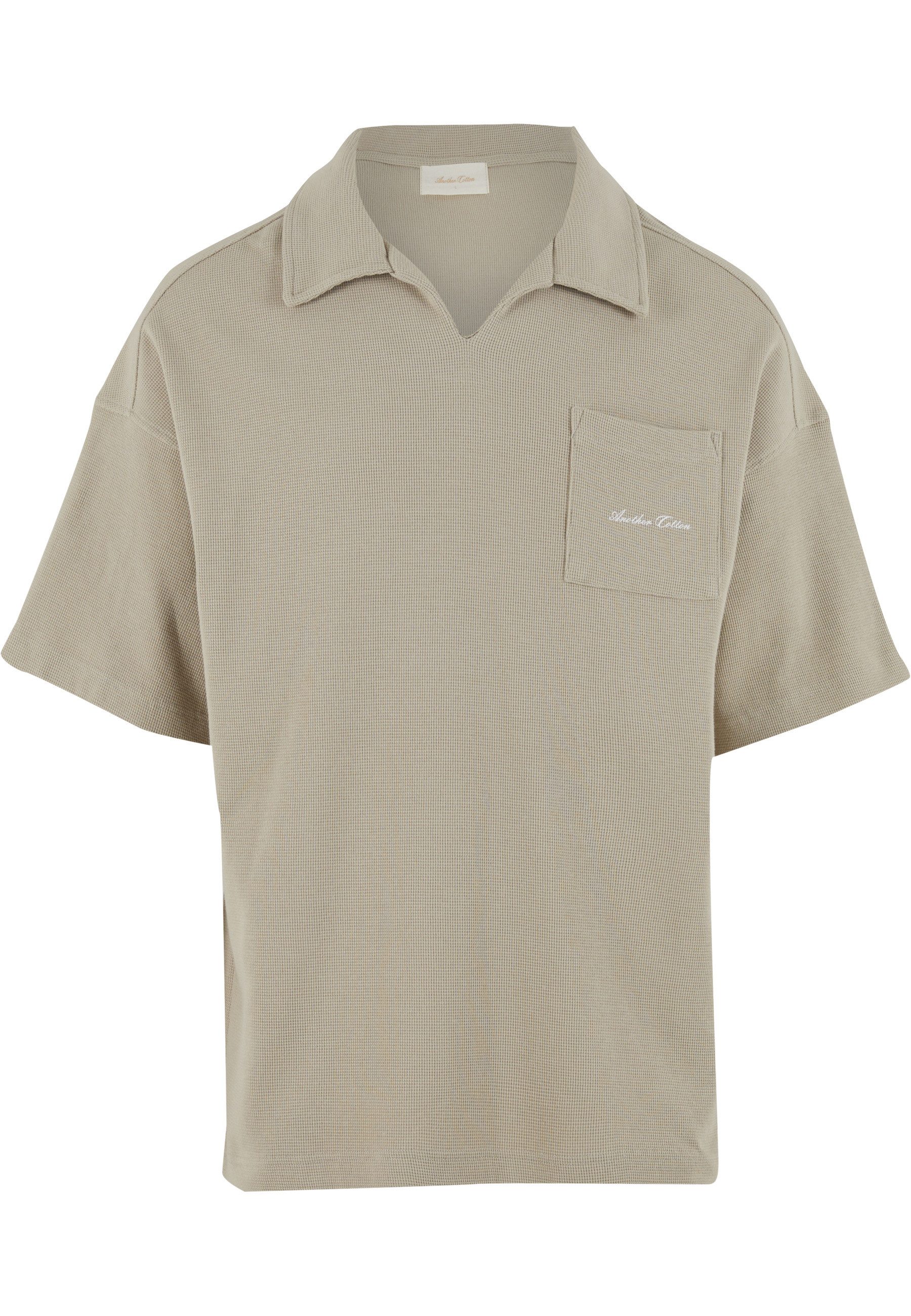 Another Cotton Lab Poloshirt Another Cotton Lab (1-tlg)