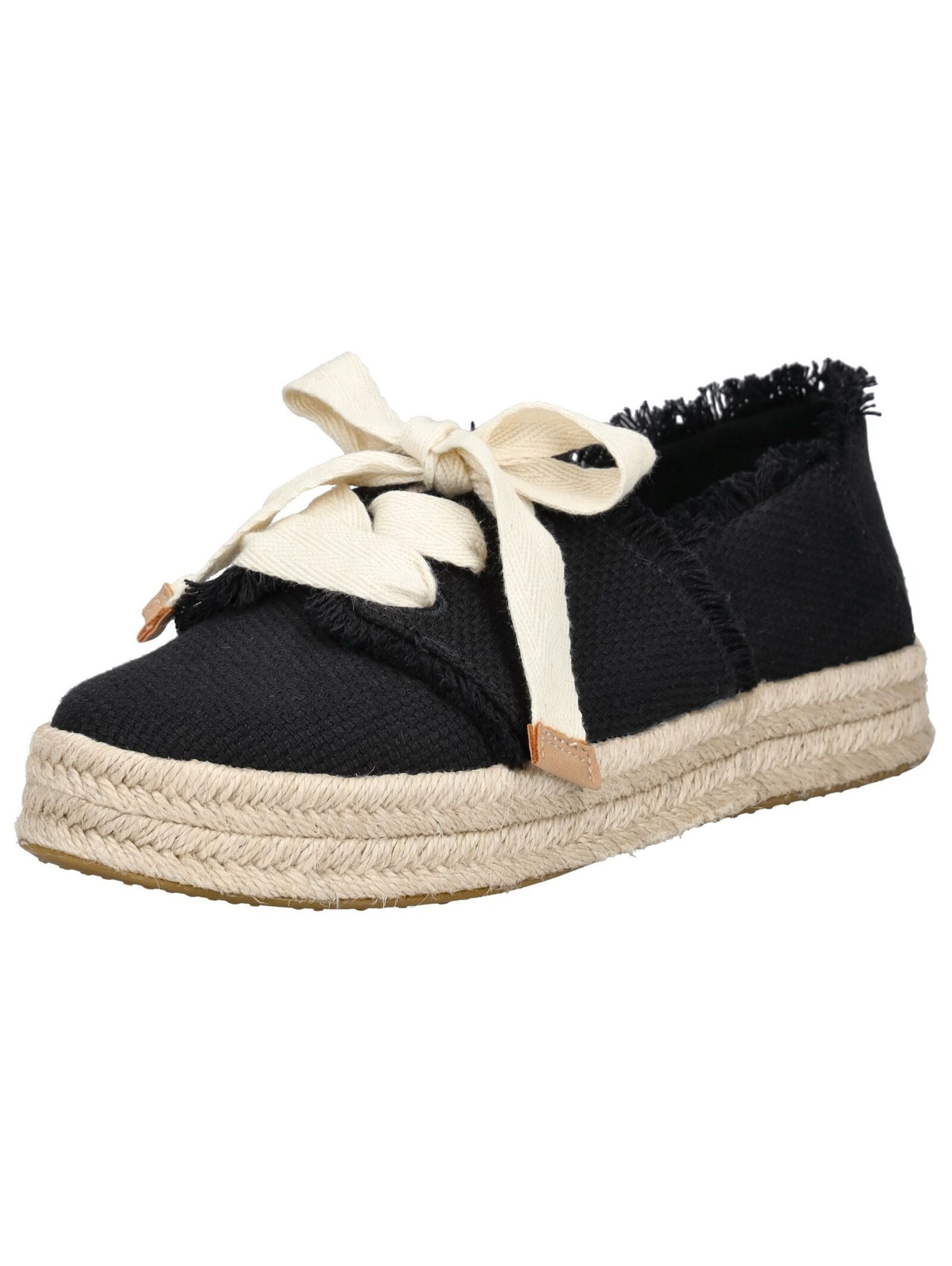 TOMS Halbschuhe Textil Espadrille günstig online kaufen