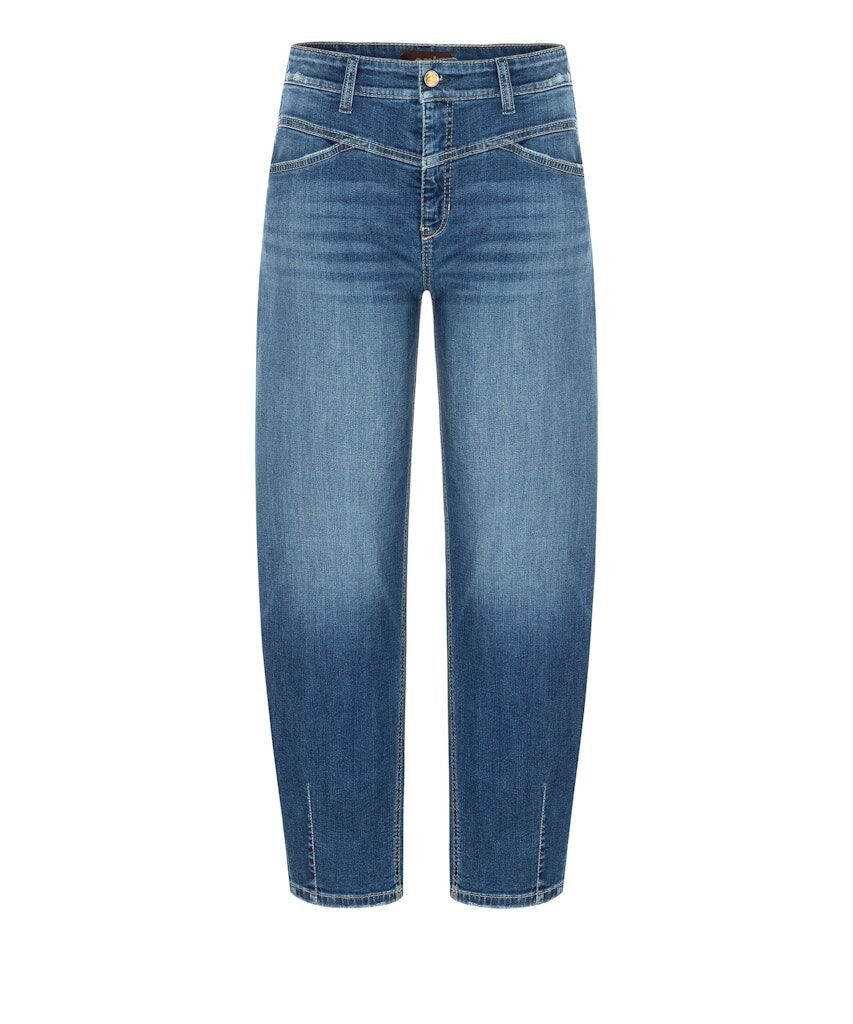 Cambio Stretch-Jeans günstig online kaufen