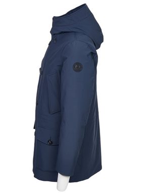 WOOLRICH Parka Woolrich Jacke navy