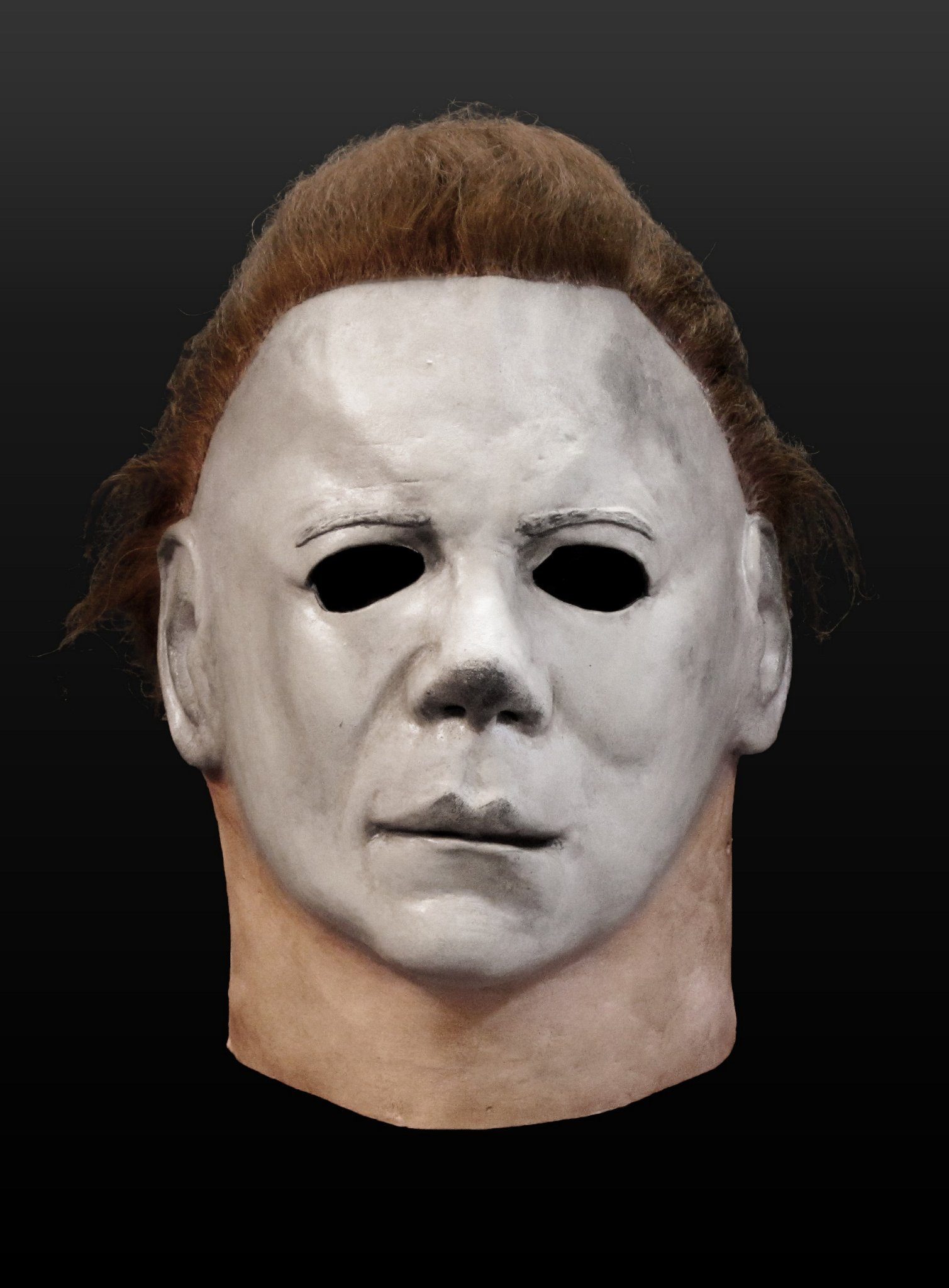 Verkleidungsmaske Michael Myers Halloween II Halloween Maske