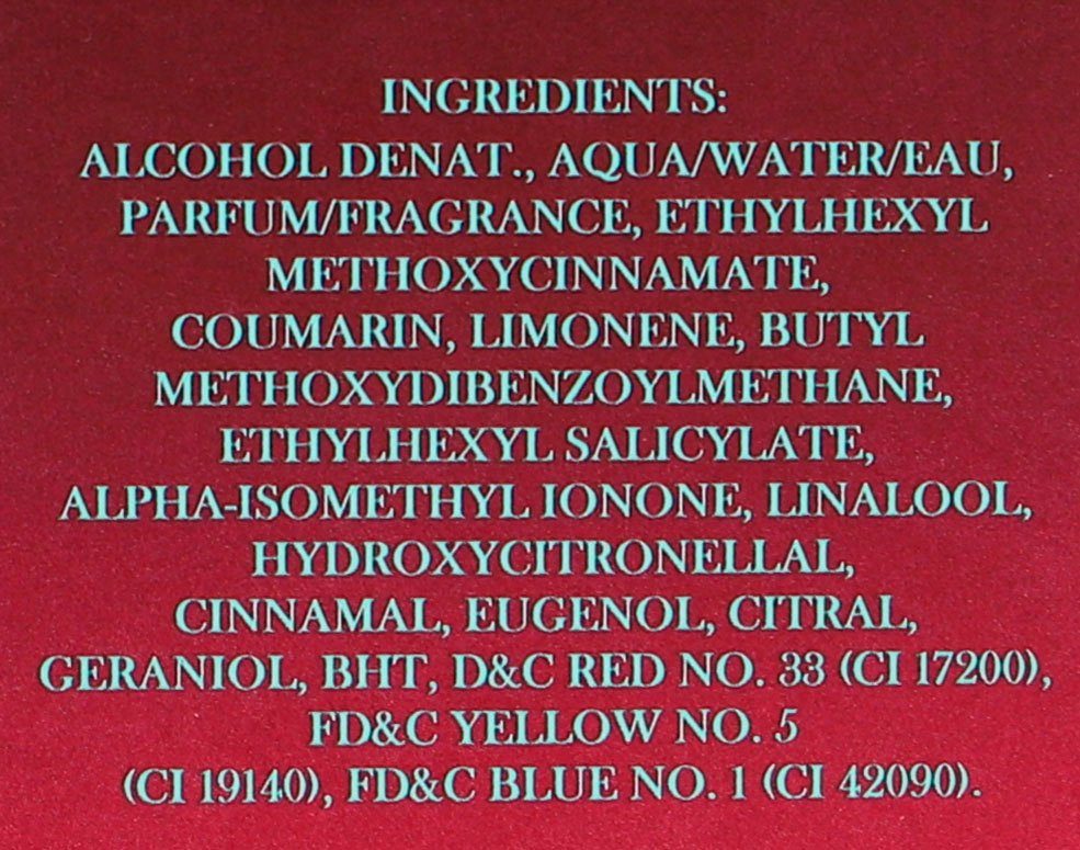 JOOP! Eau de Toilette Homme, mit einer einzigartigen Duftkreation