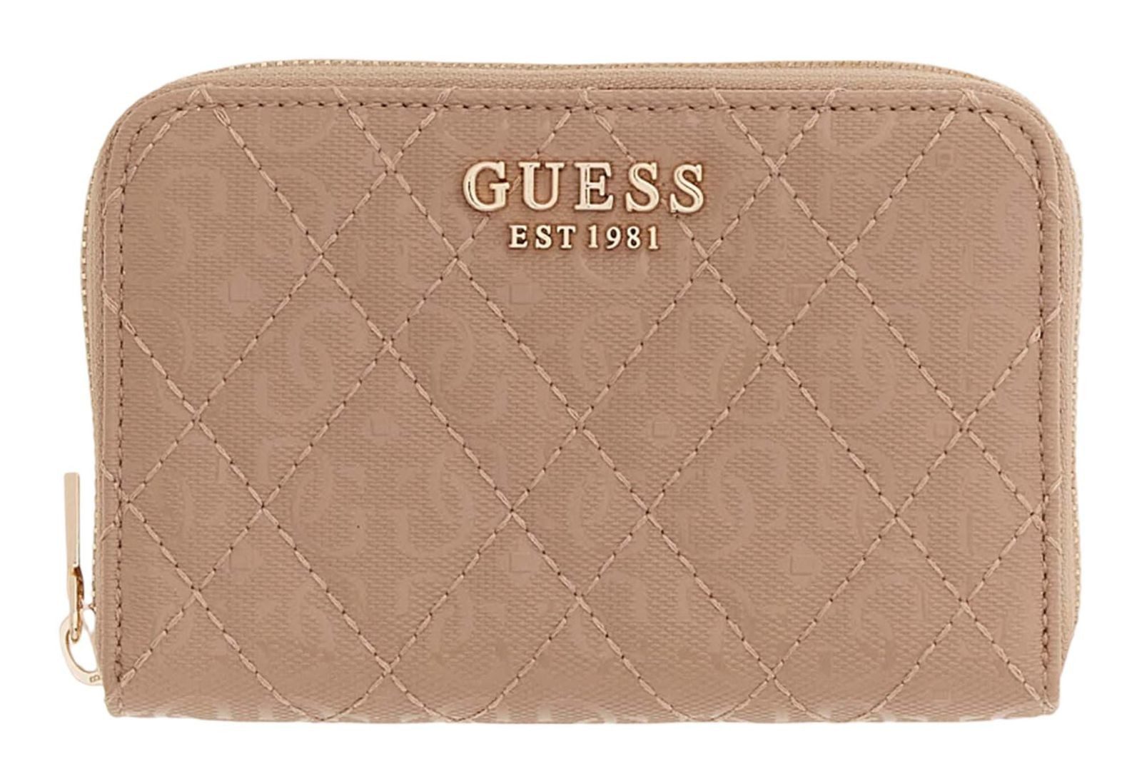 Geldbörse SLG Medium Zip Wallet