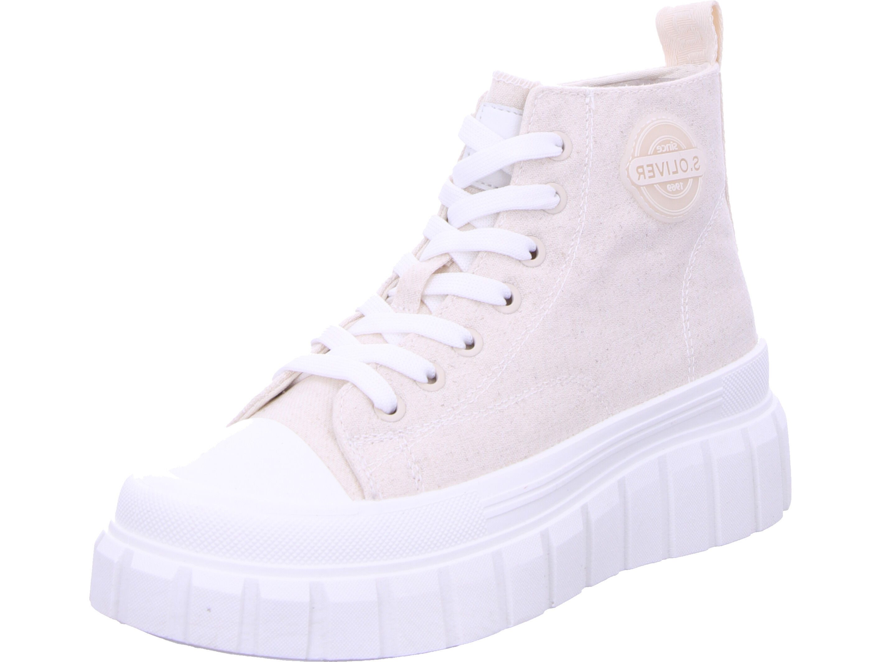 s.Oliver Sneaker günstig online kaufen