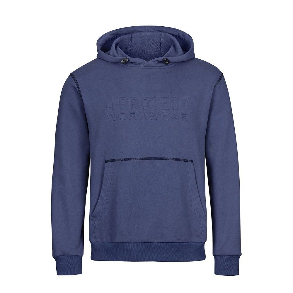 4PROTECT Hoodie Brand Hoodie