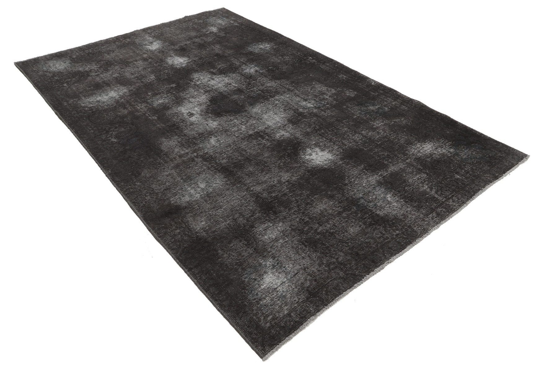 Carpet Avenue Teppich Vintage 287x178, Läufer, Höhe: 7 mm