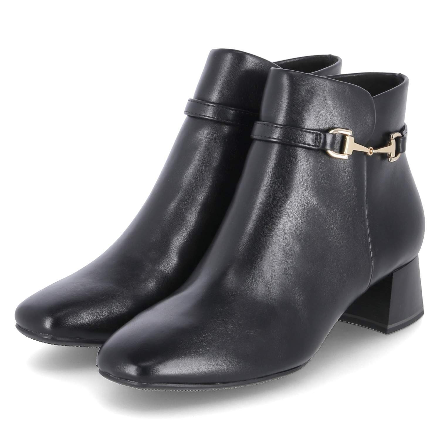 Ankle Boots Stiefelette
