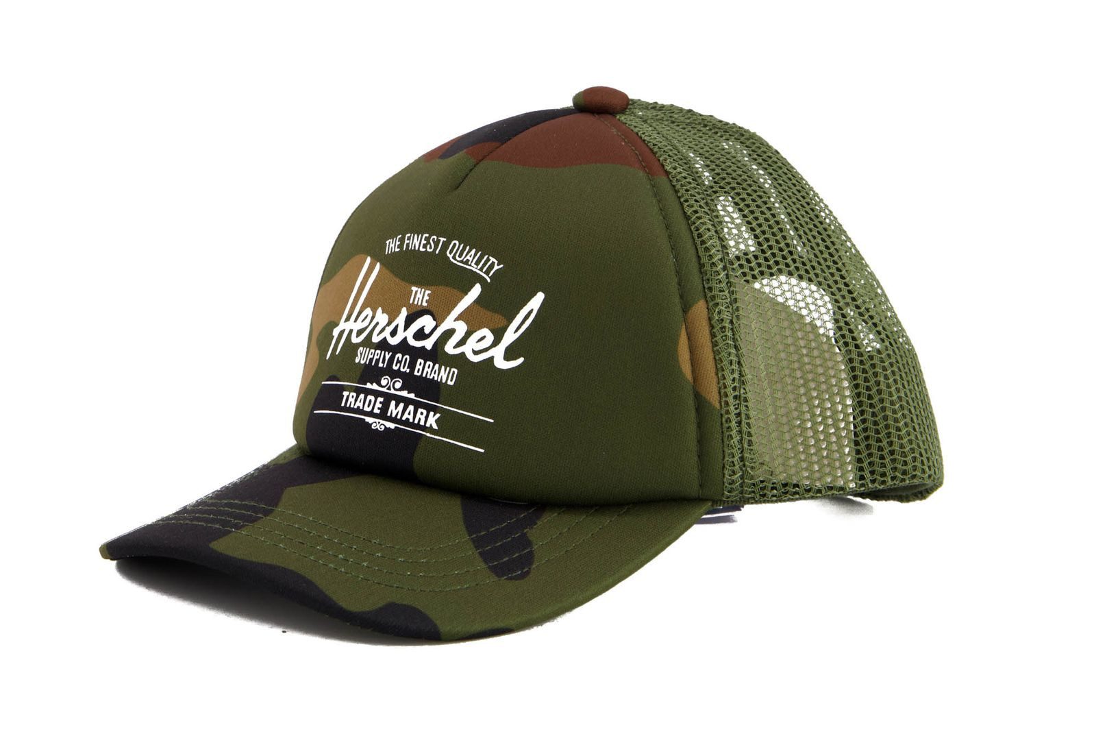 Herschel Baseball Cap Whaler