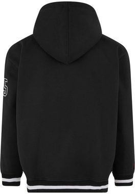 Fubu Kapuzensweatshirt Fubu Herren FM223-004-3 Varsity Heavy Hoodie (1-tlg)